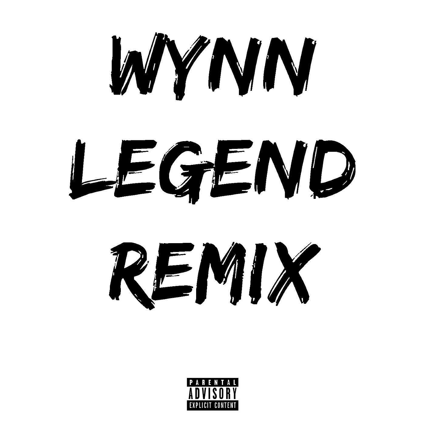 Релиз Legend (Remix)