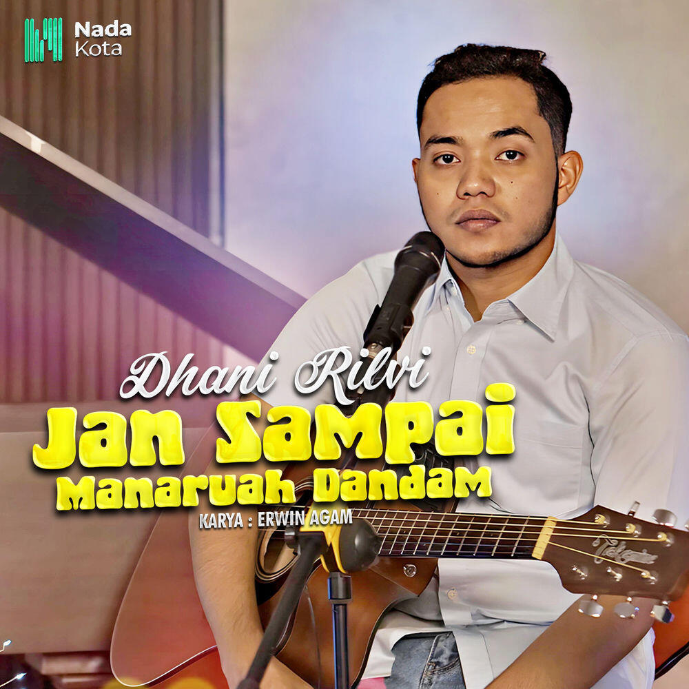 Релиз Jan Sampai Manaruah Dandam