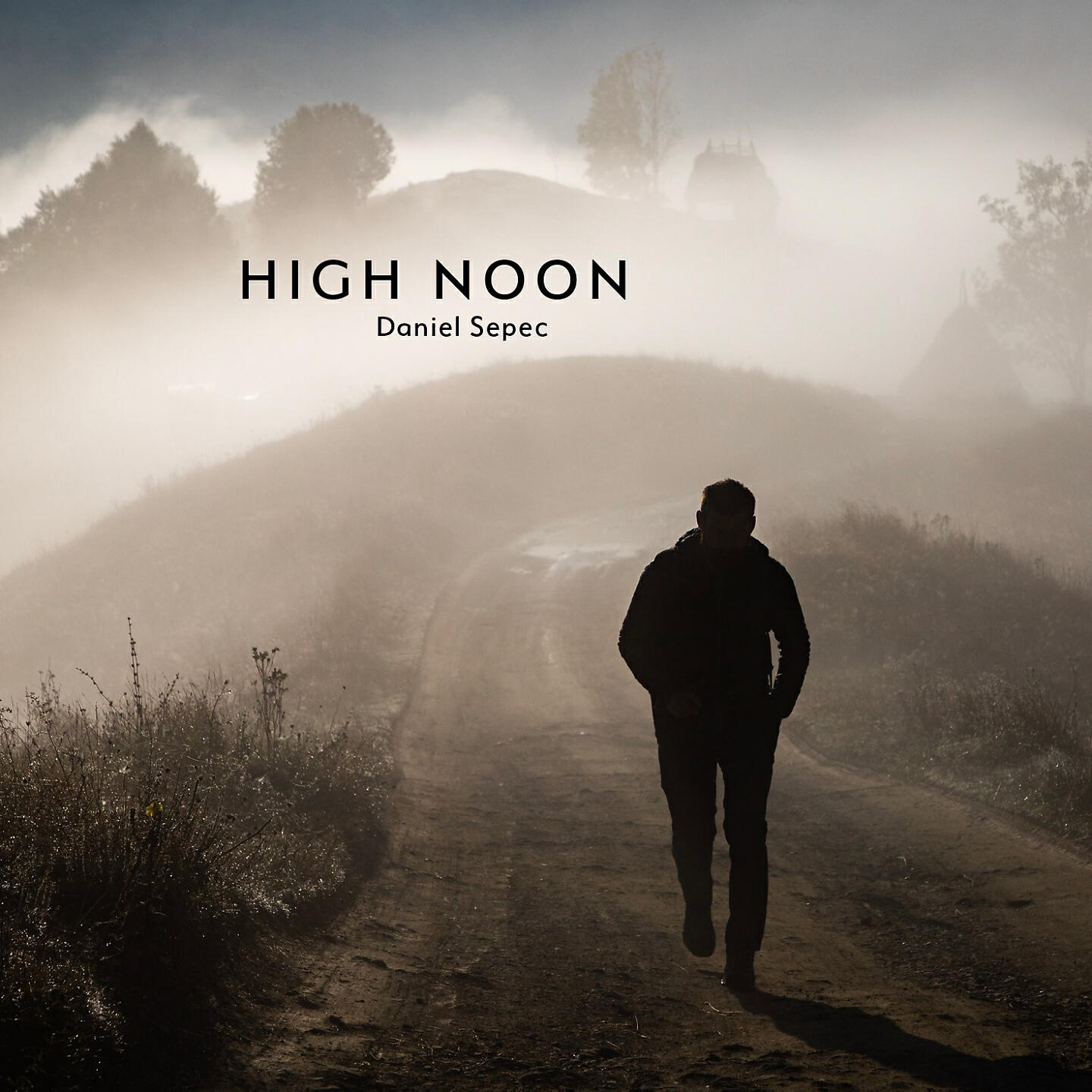 Релиз High Noon