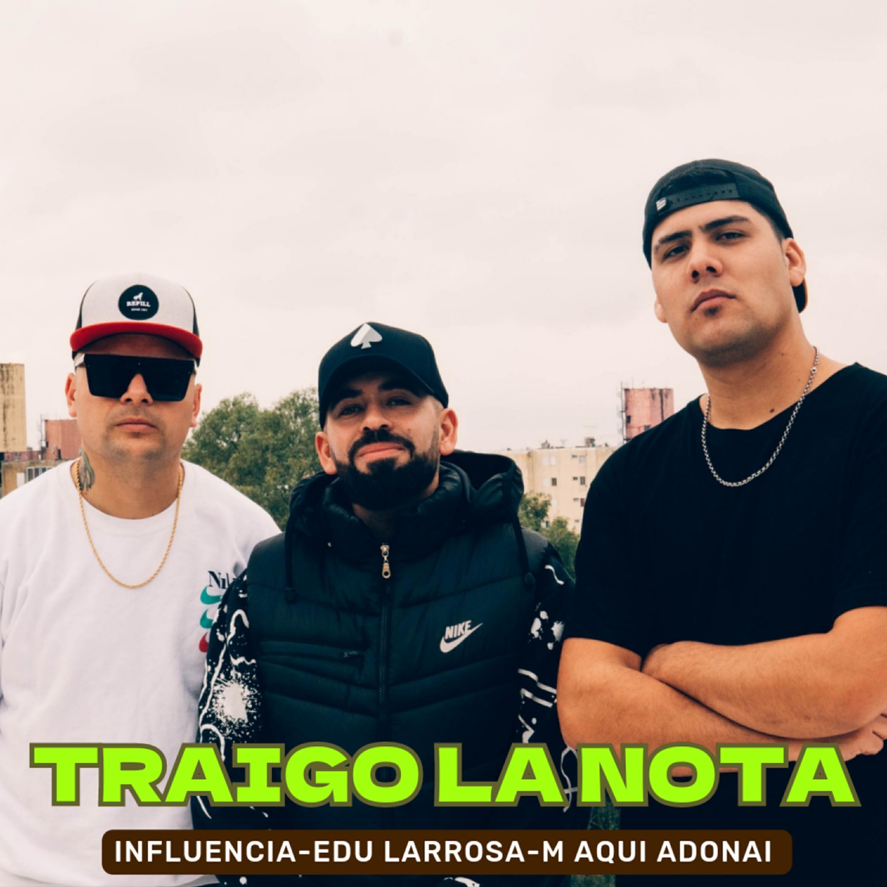 Edu Larrosa