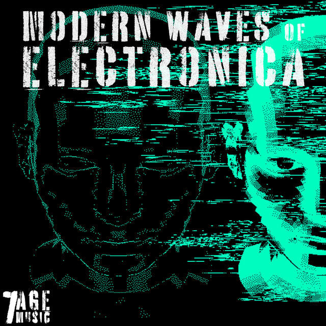 Релиз Modern Waves of Electronica