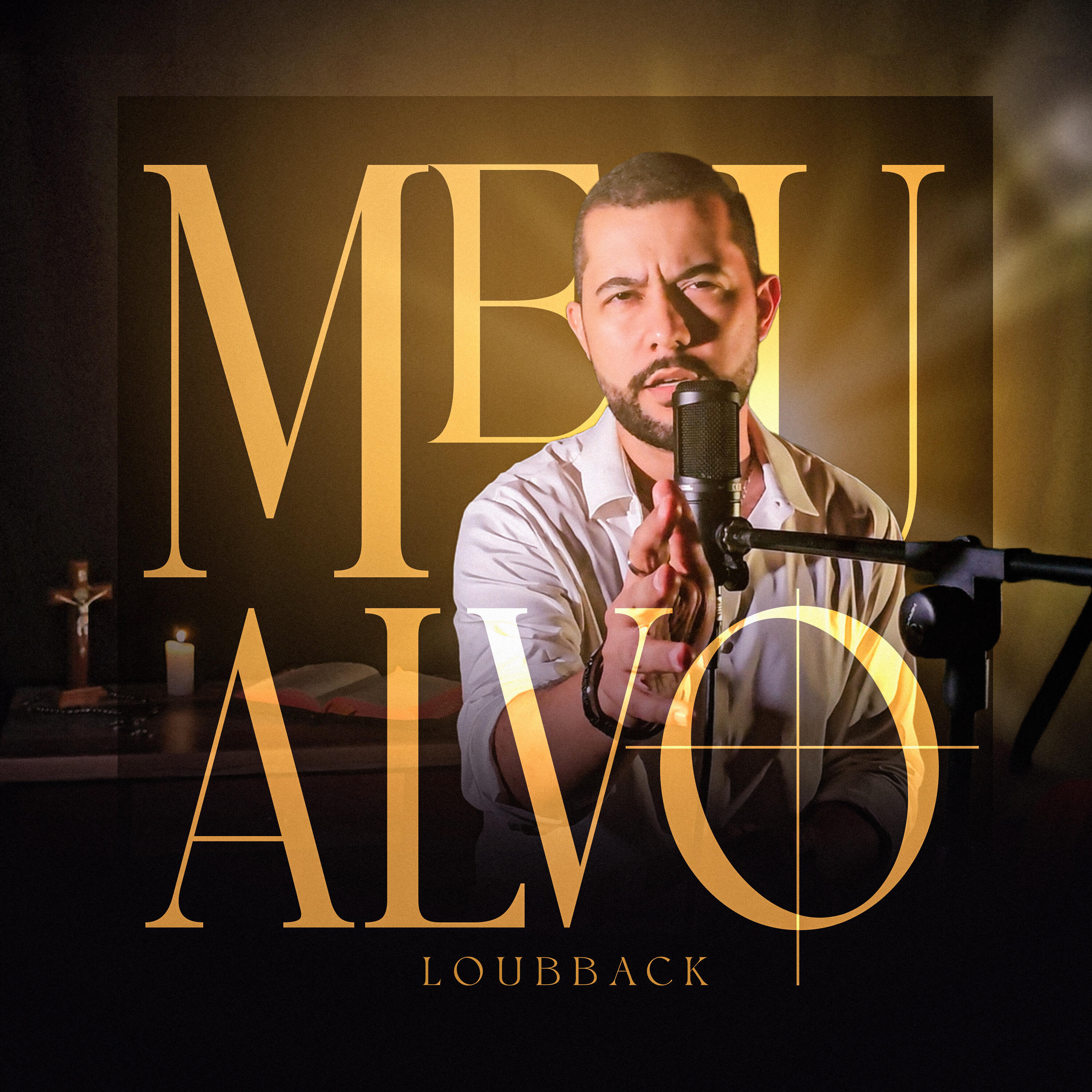 Релиз Meu Alvo