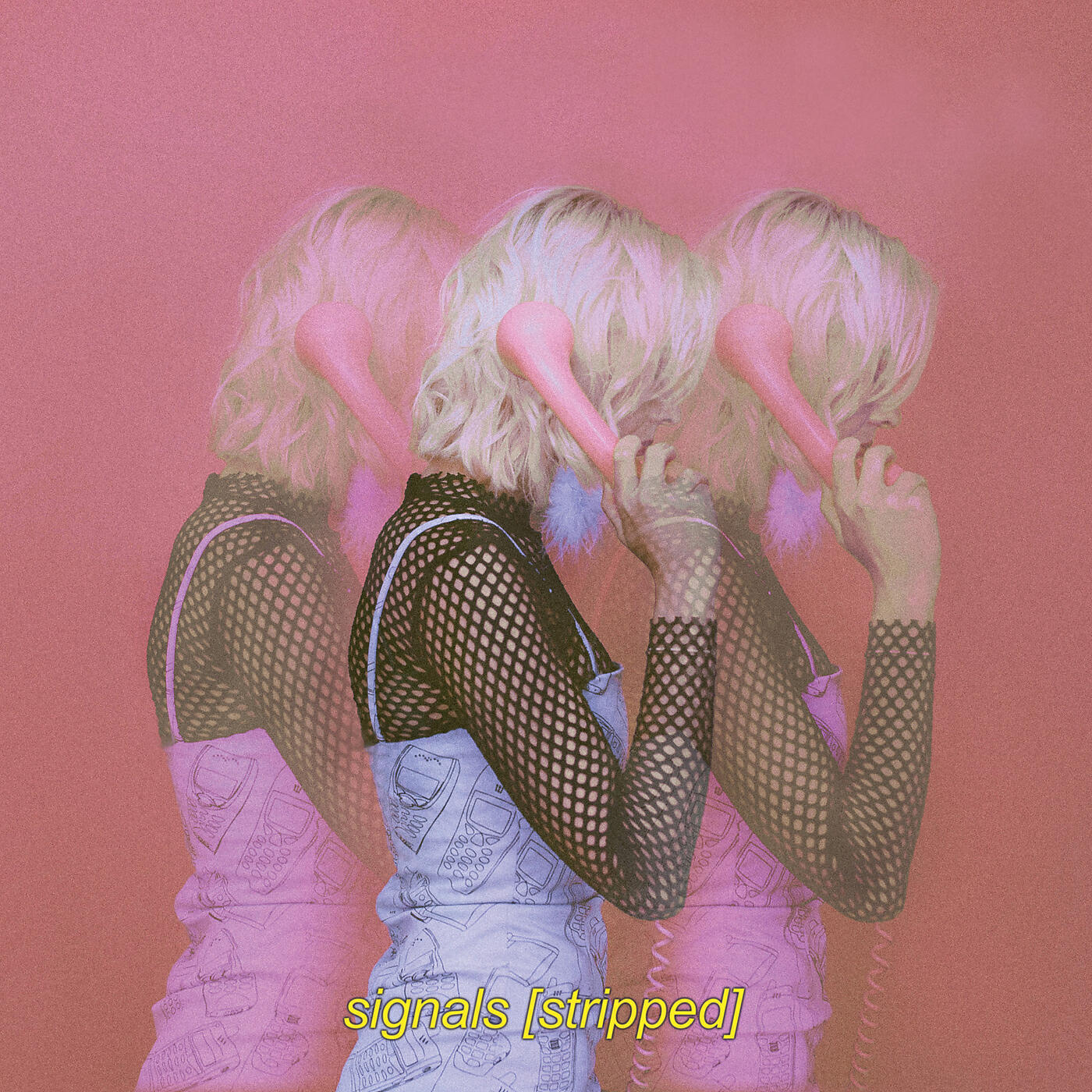 Релиз Signals [Stripped]