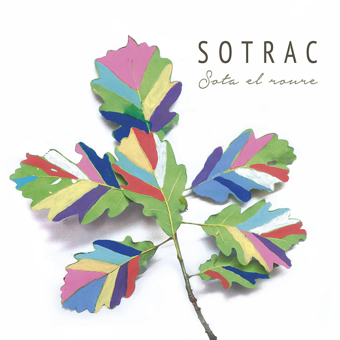 Релиз Sota el Roure