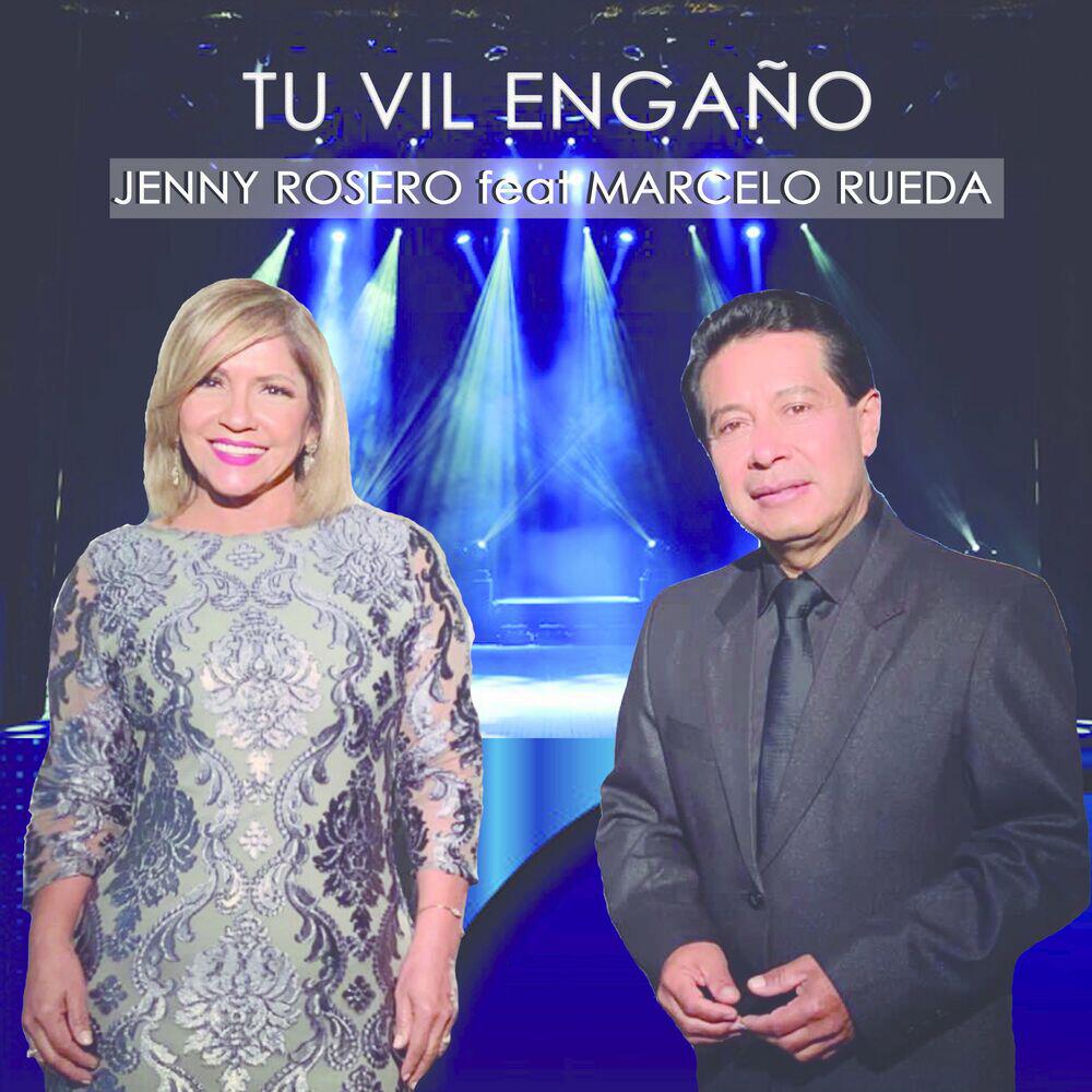 Релиз Tu Vil Engaño