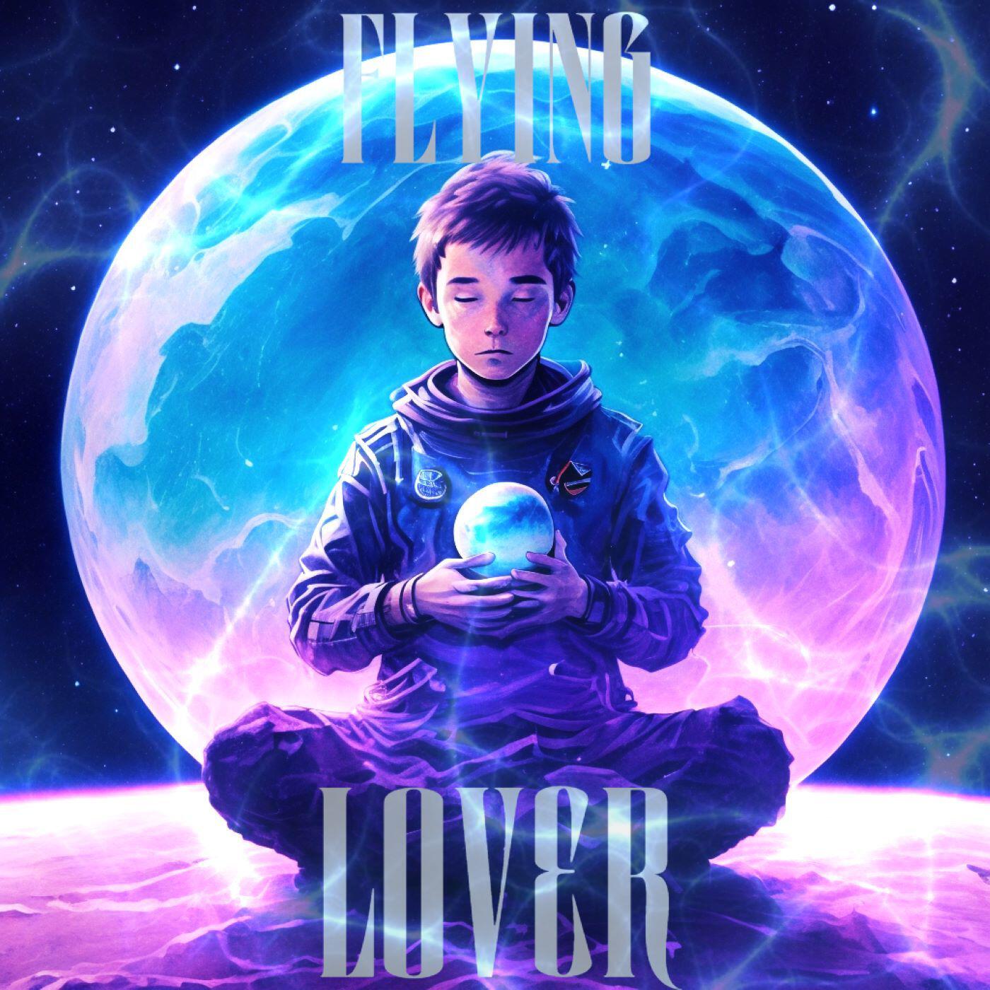 Релиз Flying Lover