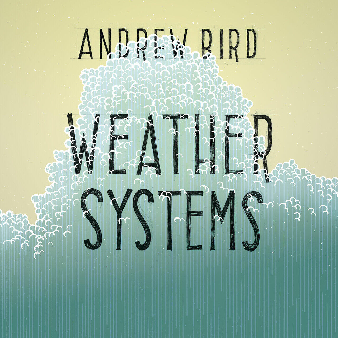 Релиз Weather Systems