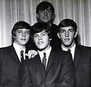 The Gants