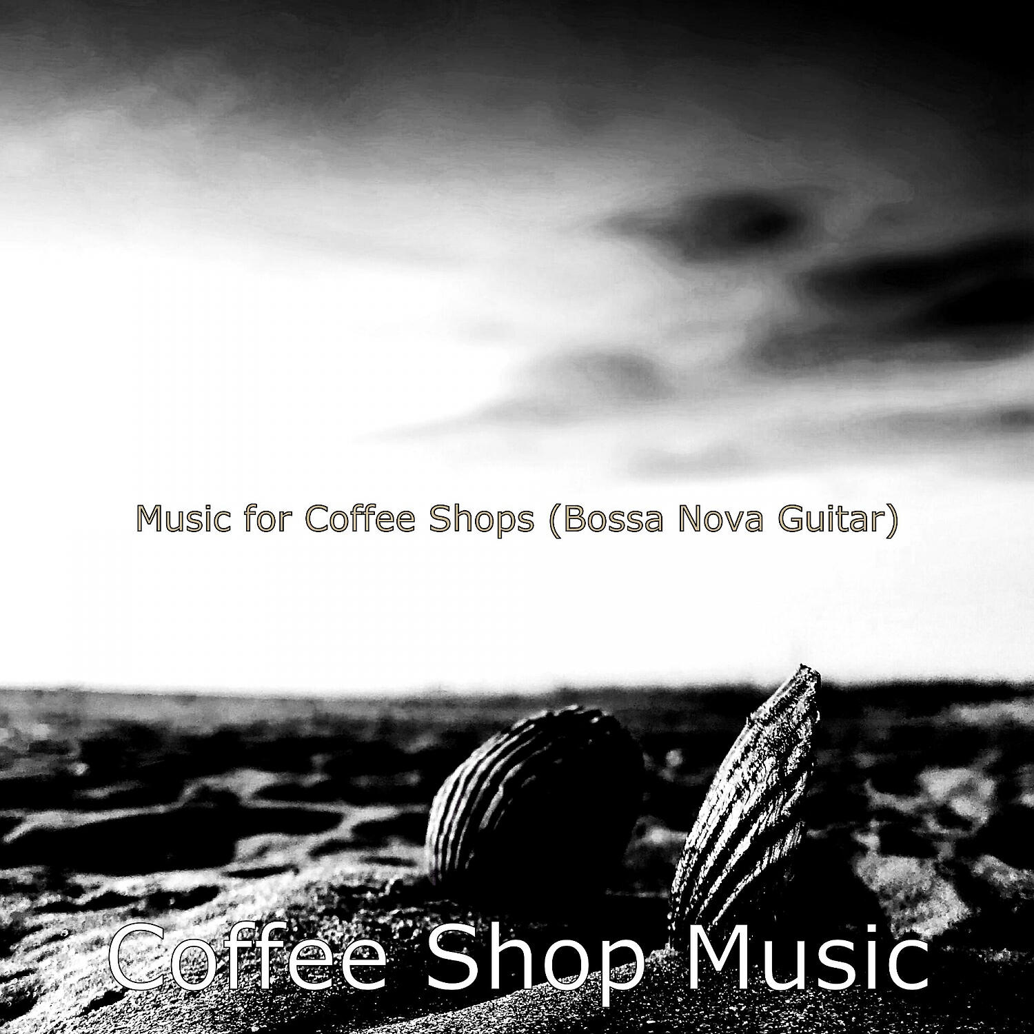 Релиз Music for Coffee Shops (Bossa Nova Guitar)