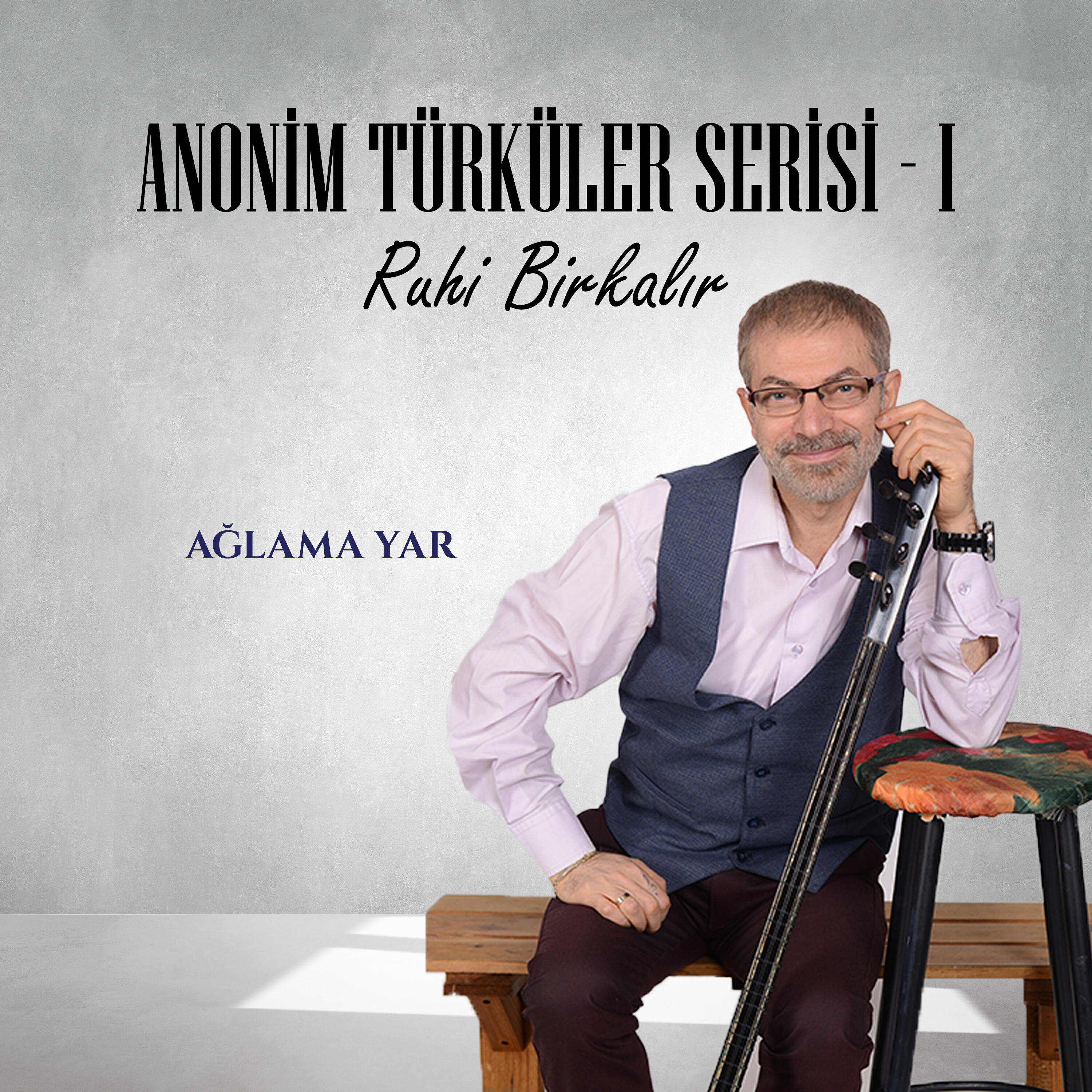 Релиз Ağlama Yar