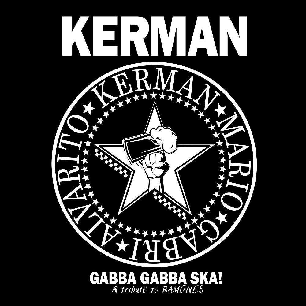 Релиз Gabba Gabba Ska! a Tribute to Ramones
