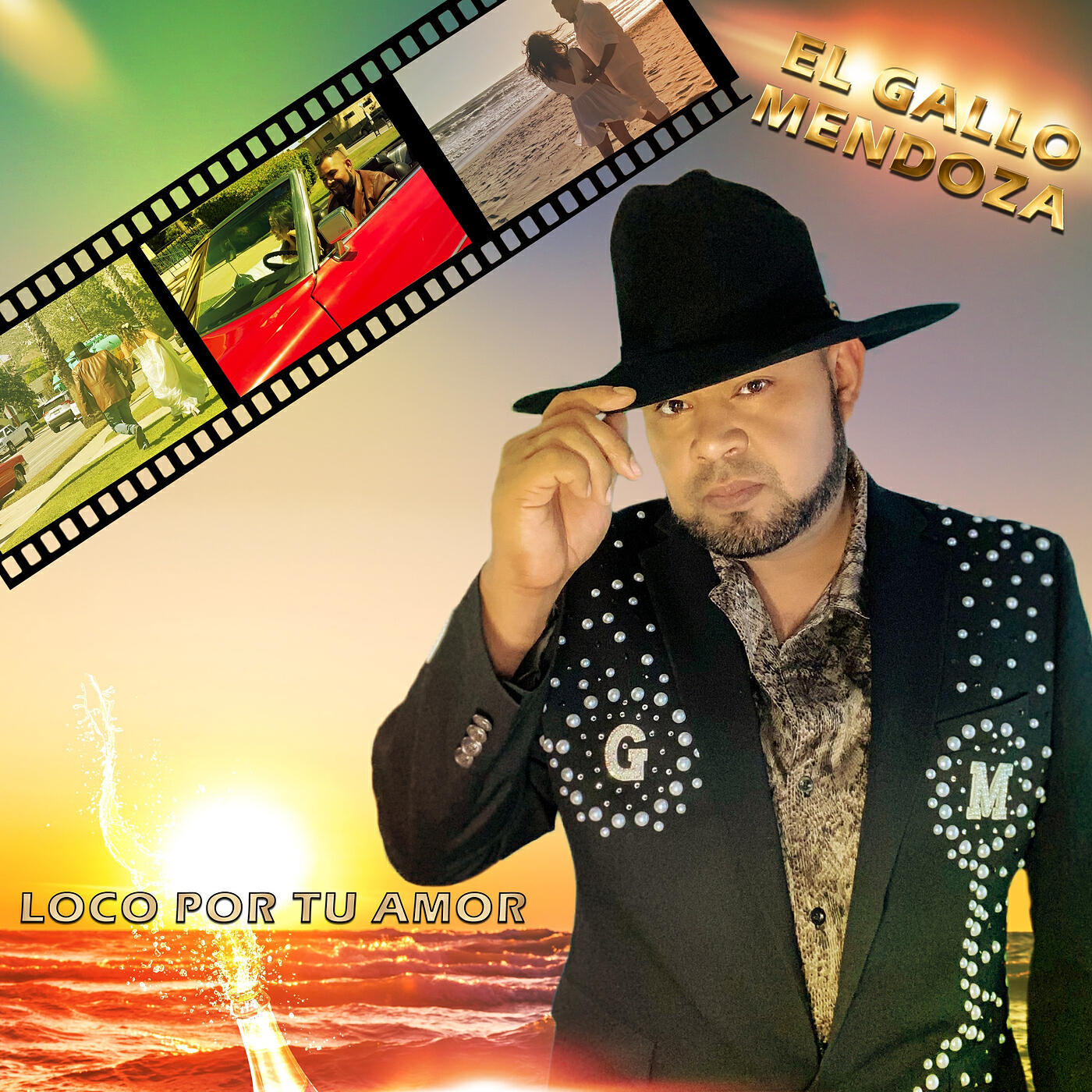 Релиз Loco Por Tu Amor