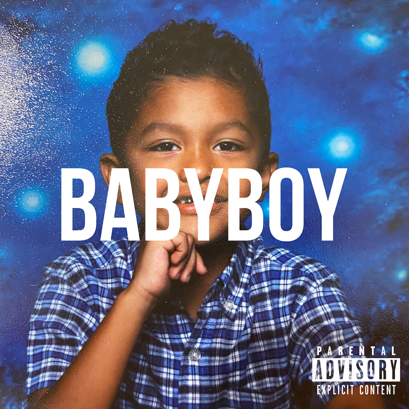 Релиз Babyboy