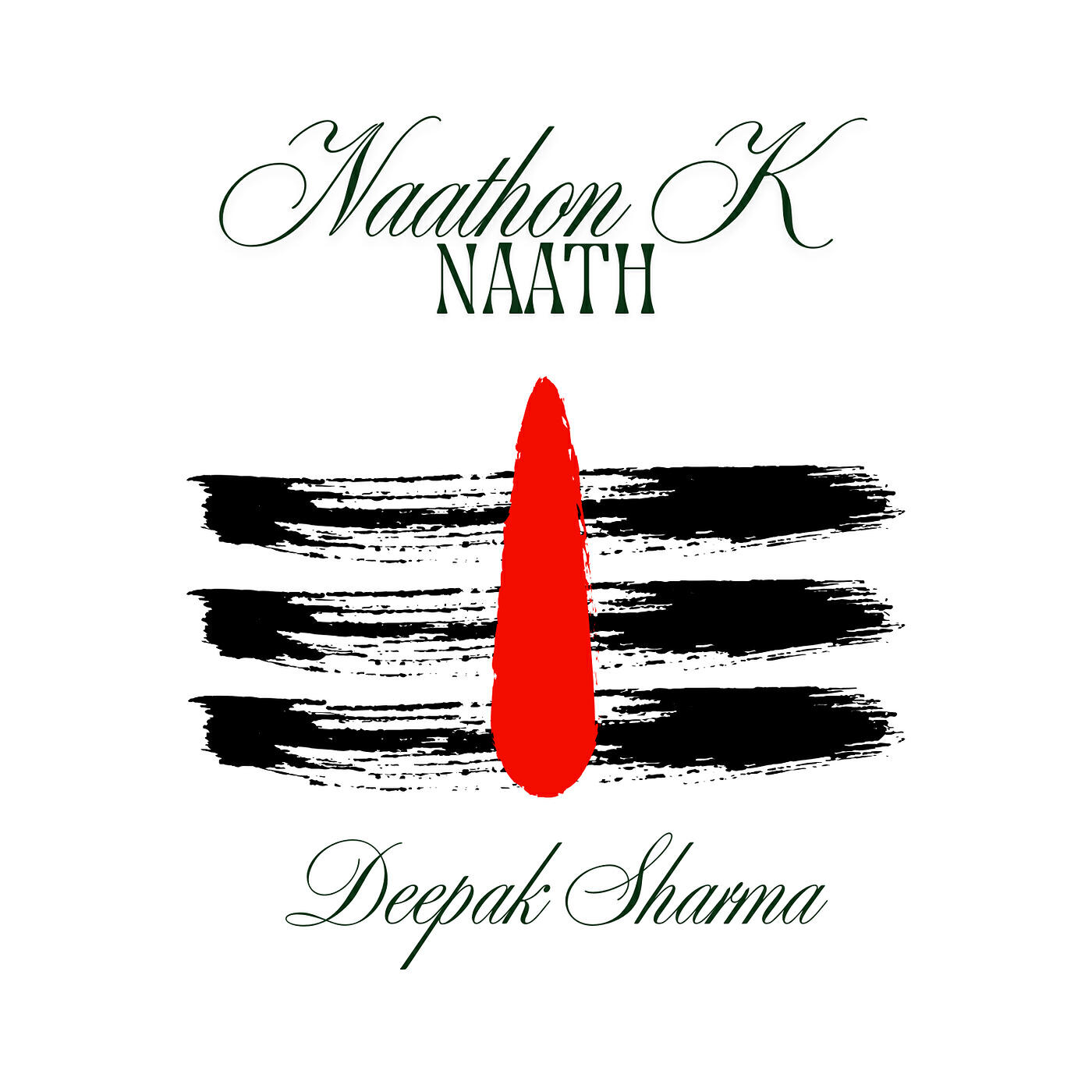 Релиз Naathon K Naath