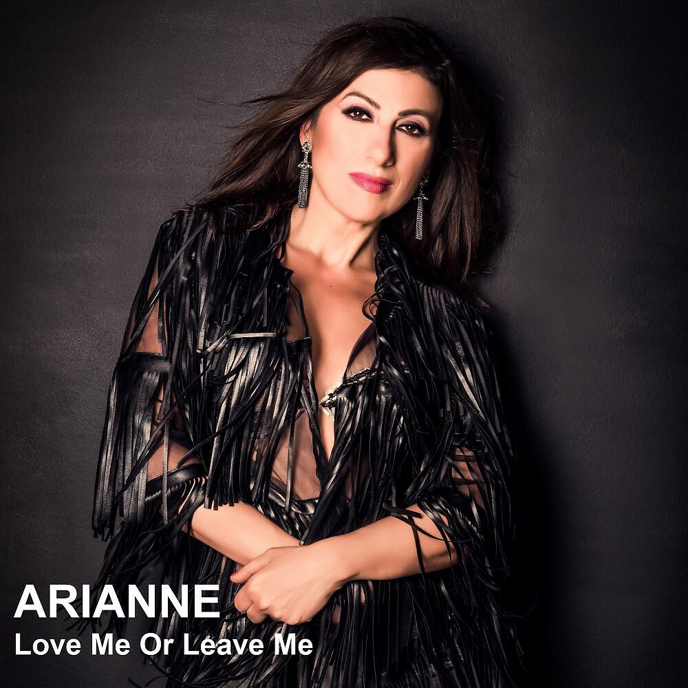 Релиз Love Me or Leave Me
