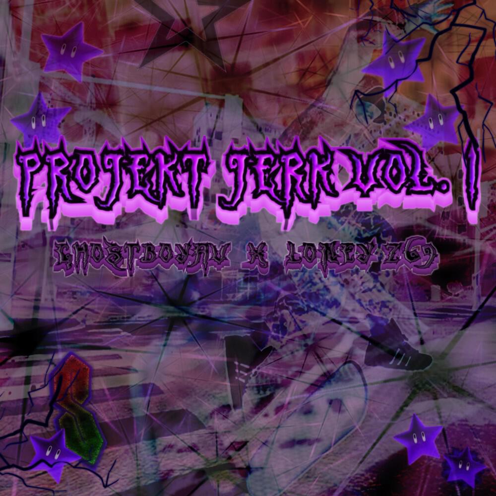 Релиз PROJEKT JERK VOL. 1