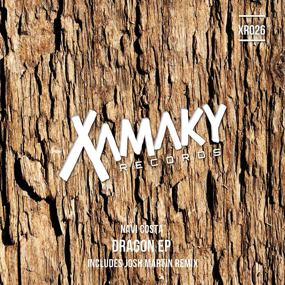 Релиз Dragon EP