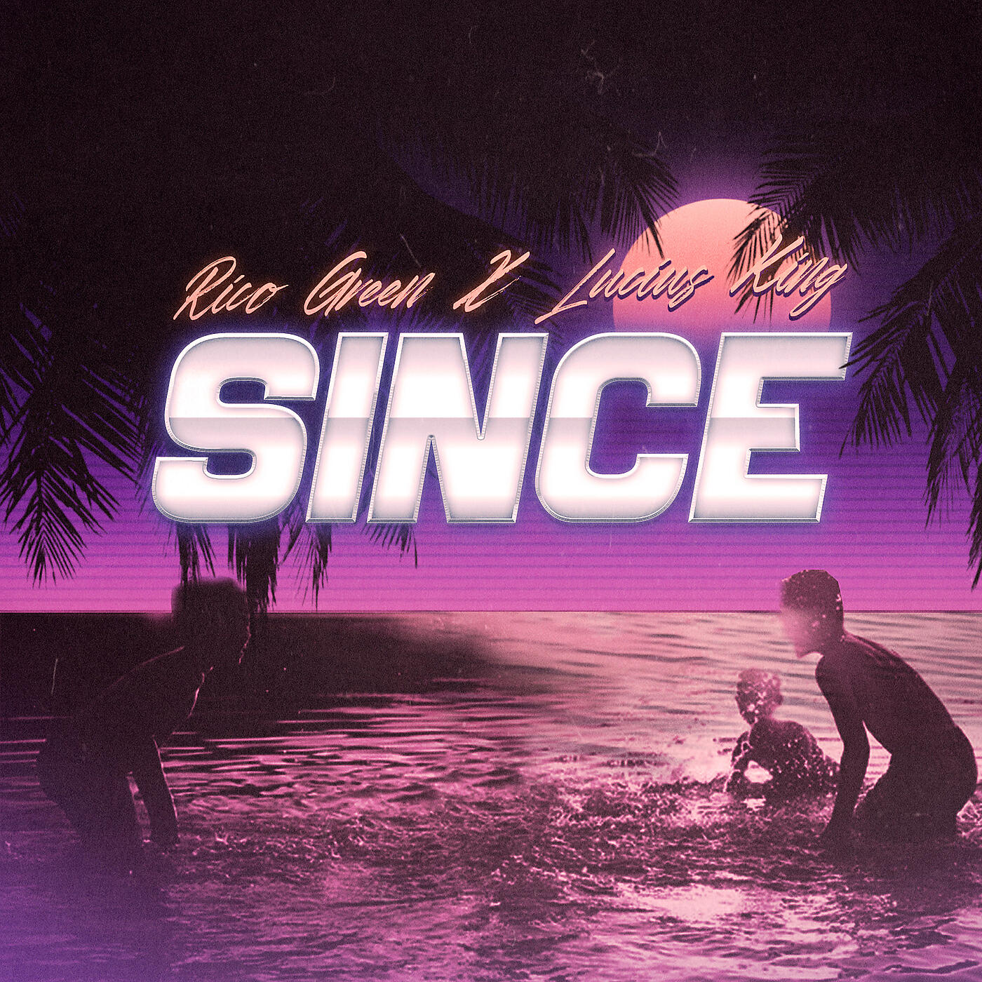 Релиз Since