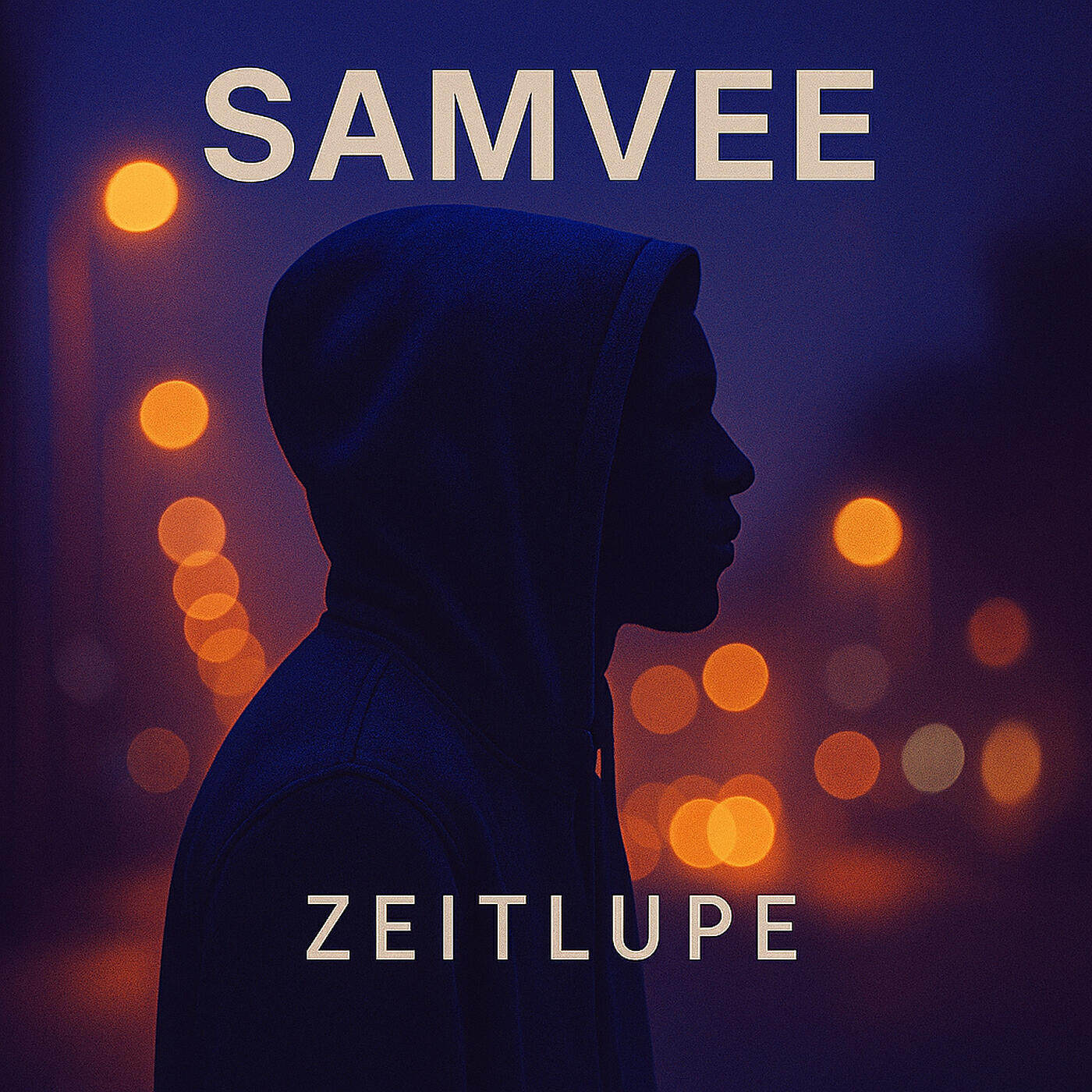 Релиз Zeitlupe