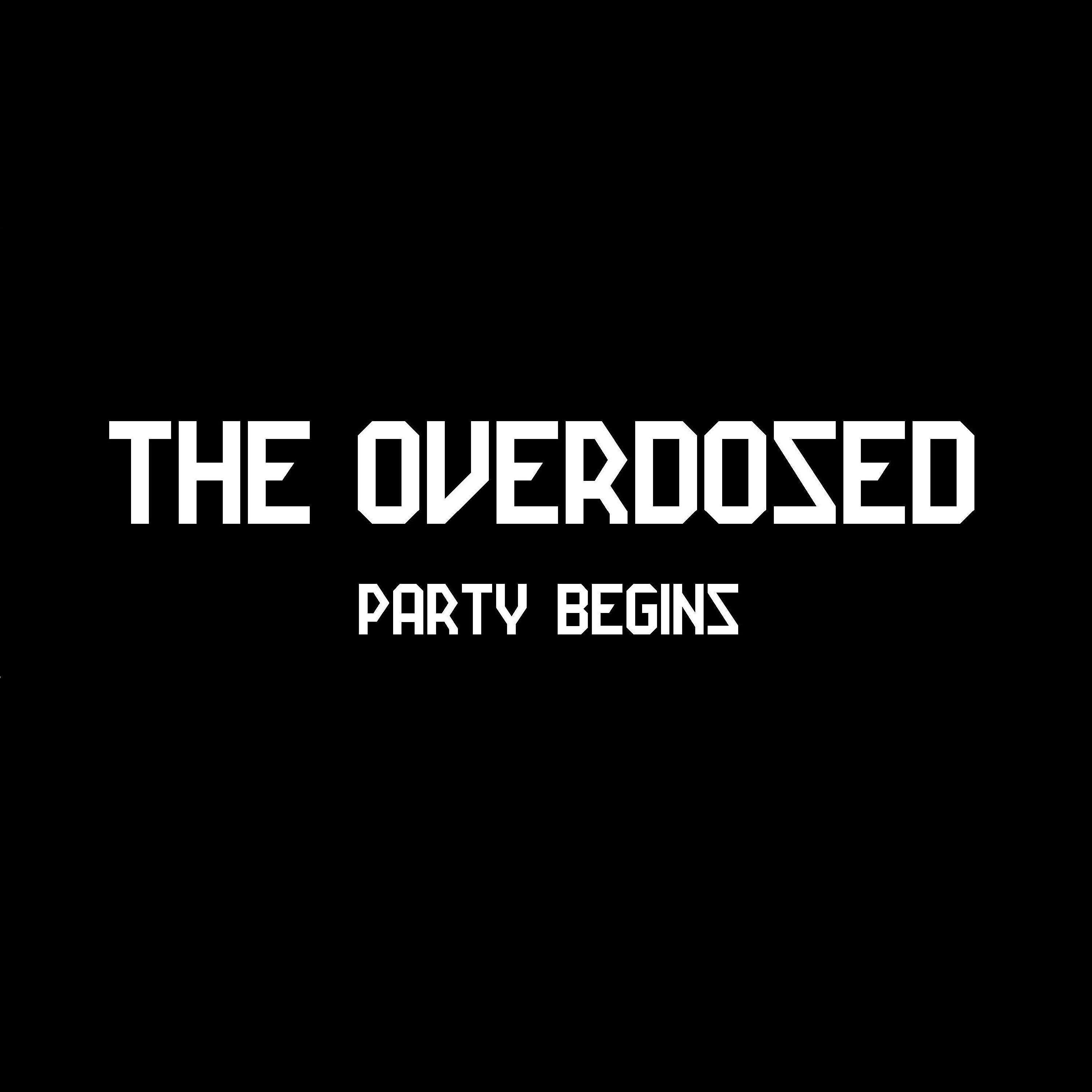Релиз Party Begins