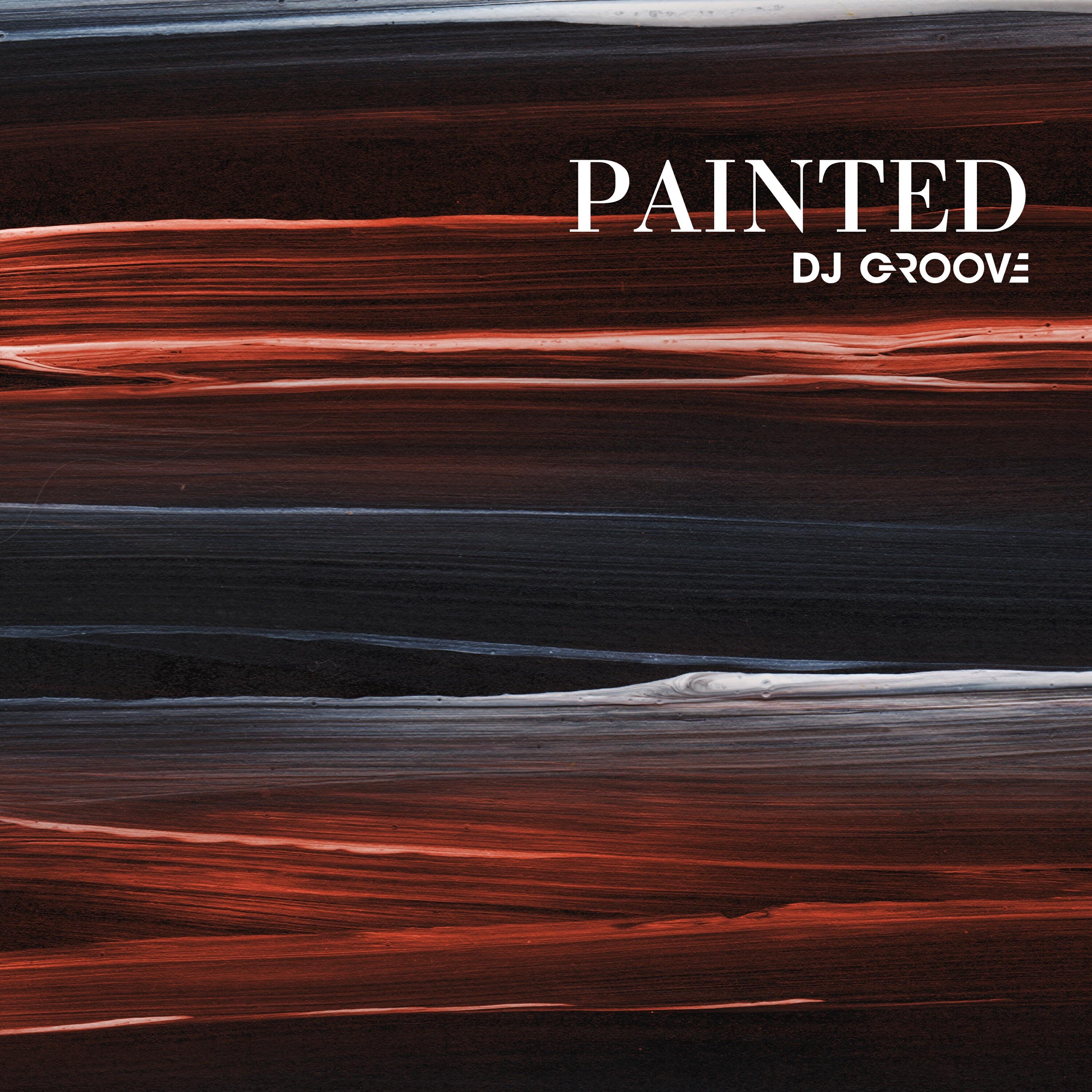 Постер альбома Painted