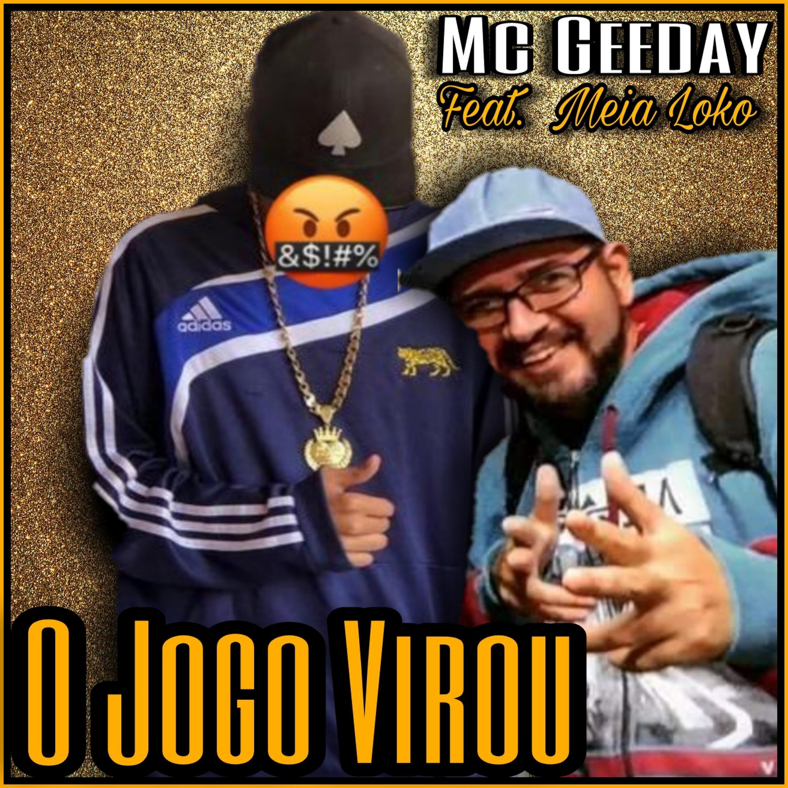 Релиз O Jogo Virou