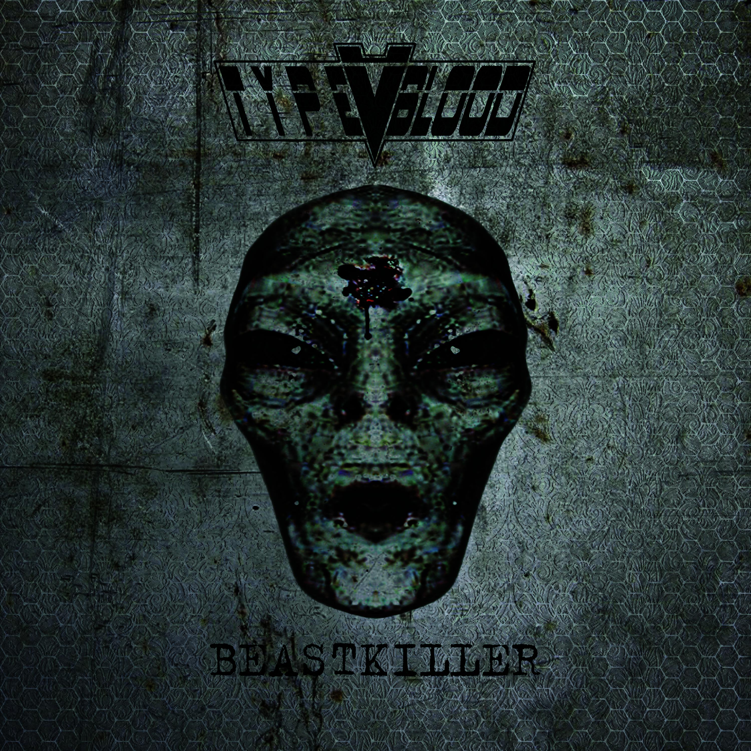 Релиз Beastkiller