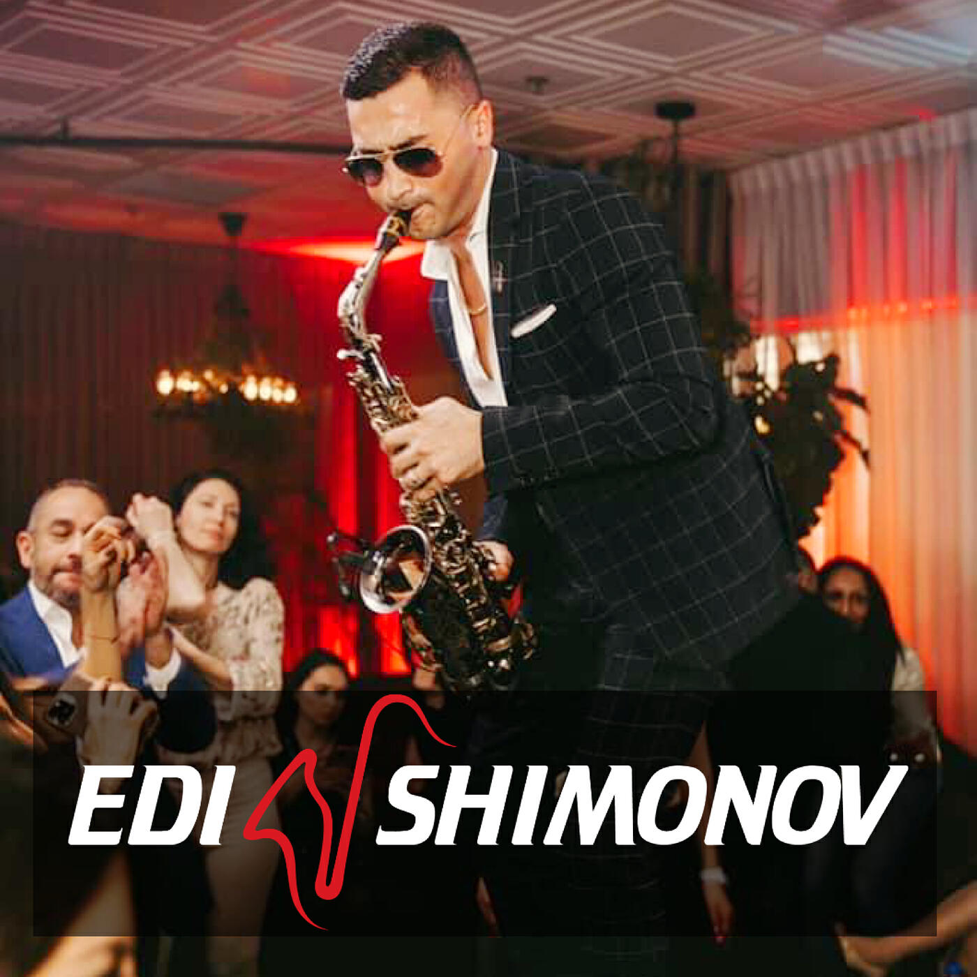 Релиз Saxophone Covers