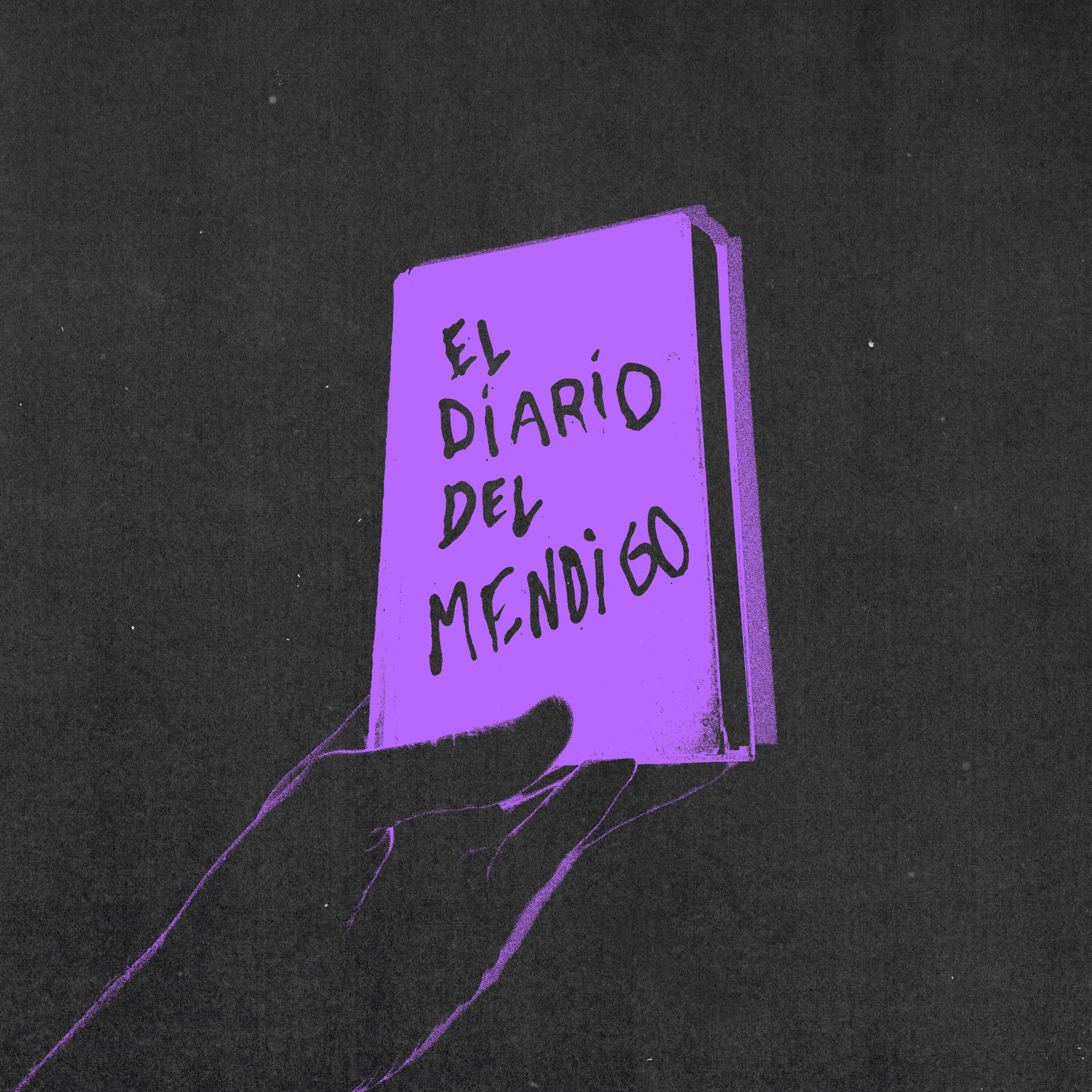 Релиз El Diario del Mendigo