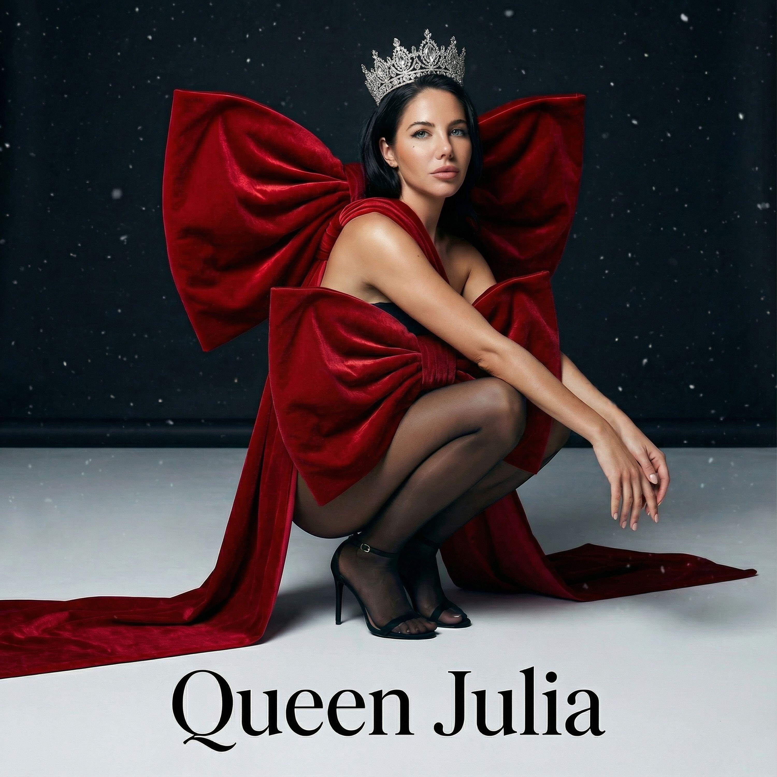 Queen Julia