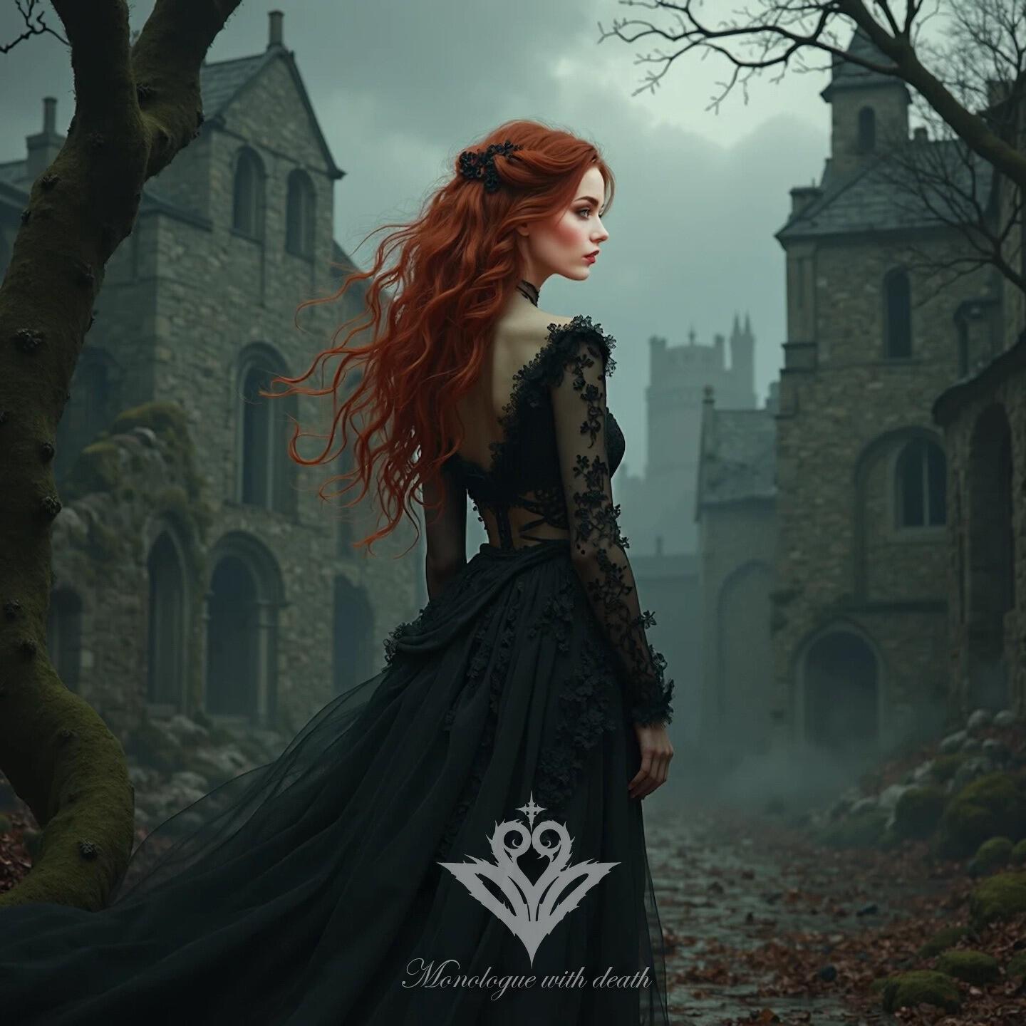 Релиз Monologue with death