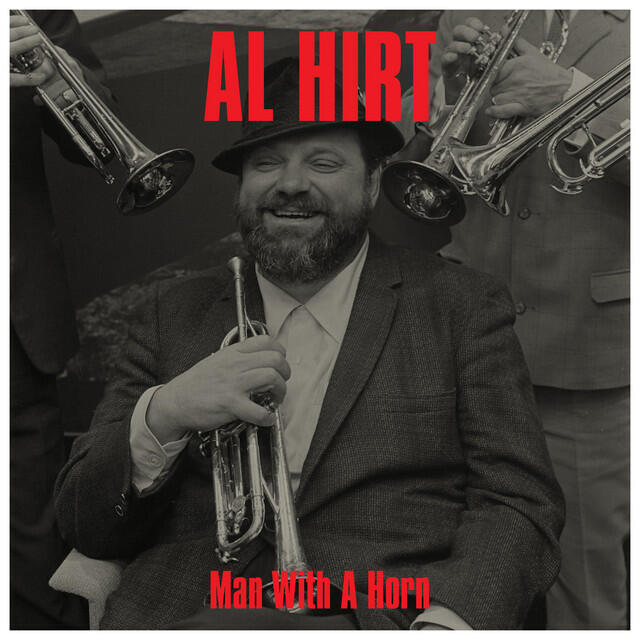 Релиз Man With a Horn