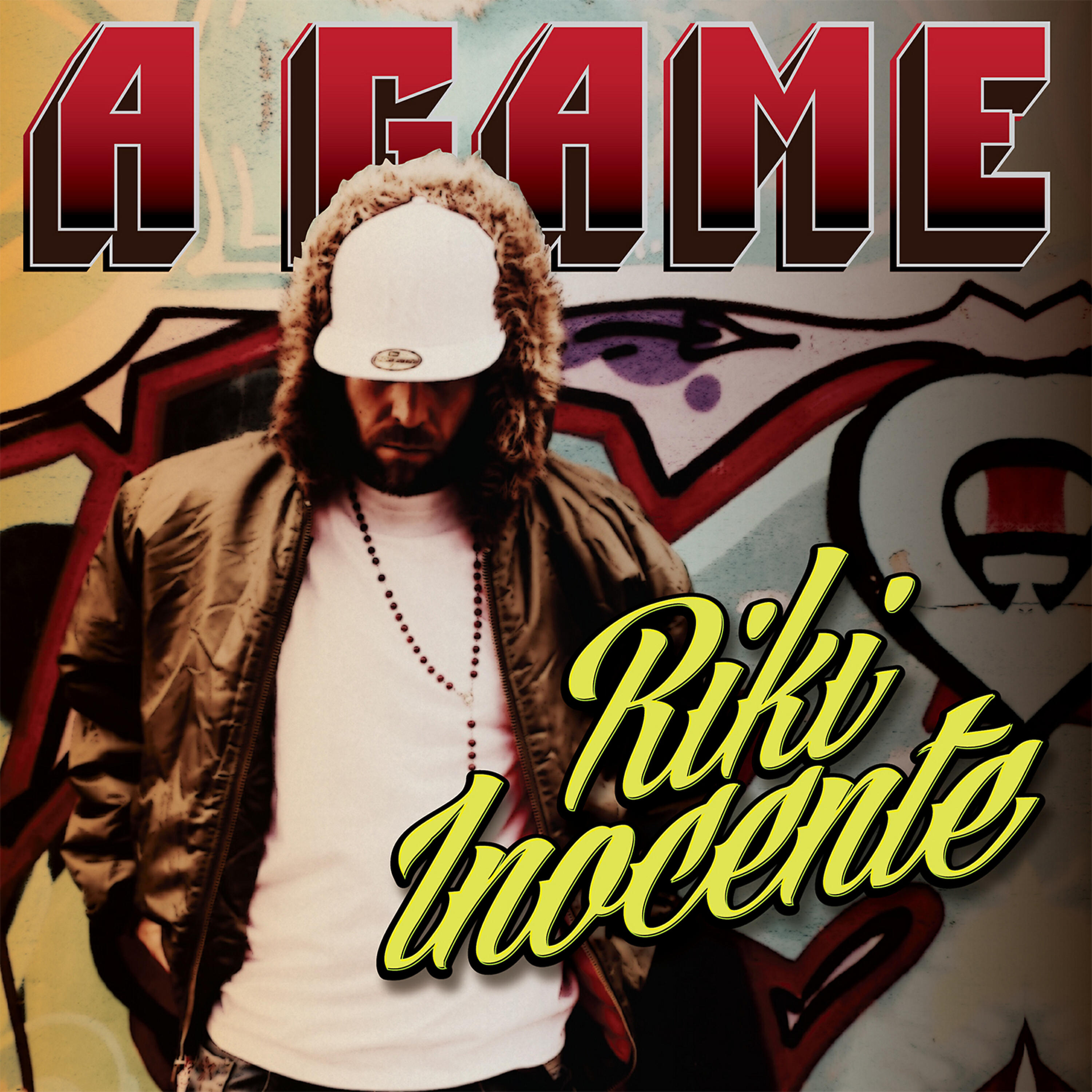 Релиз A-Game