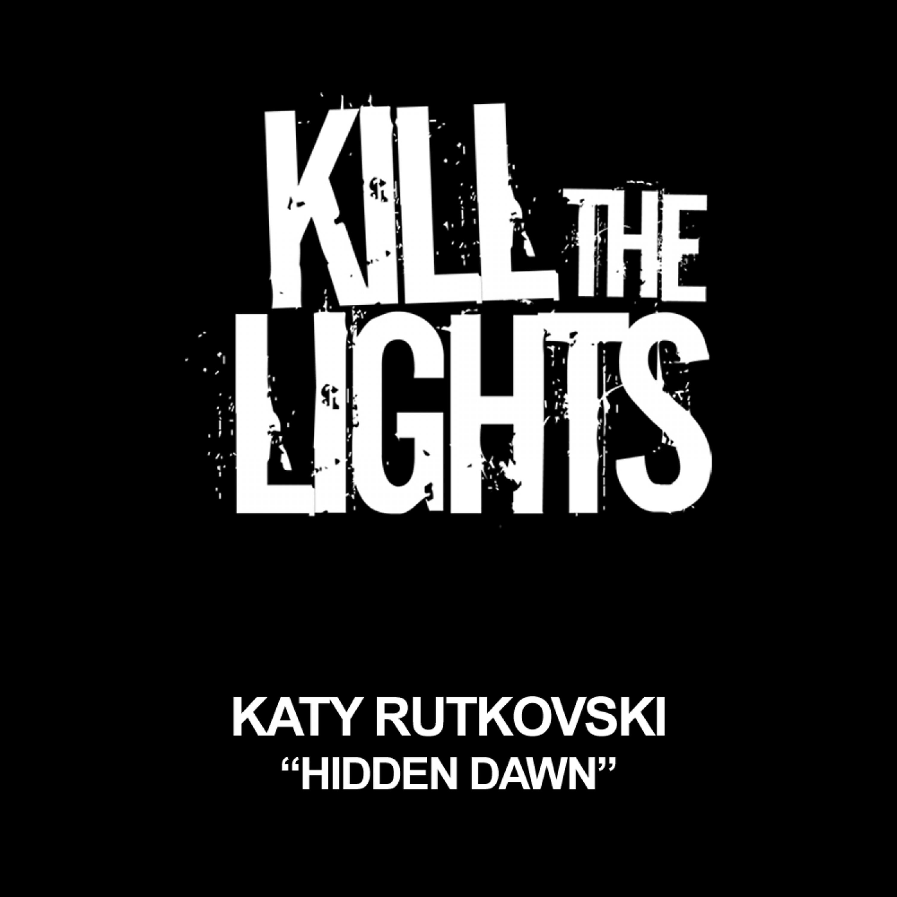 Релиз Hidden Dawn