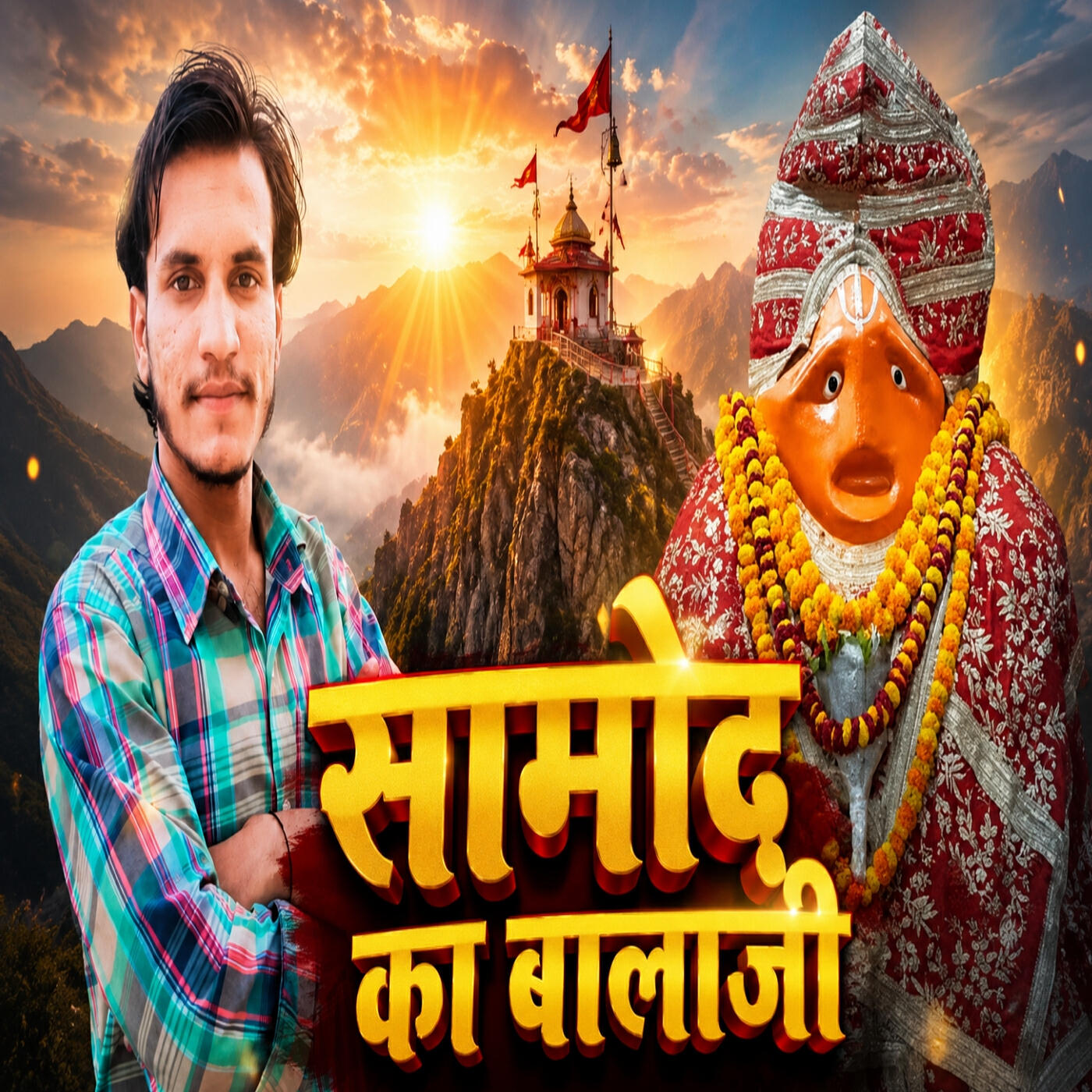 Radhe Saini Jetpuriya