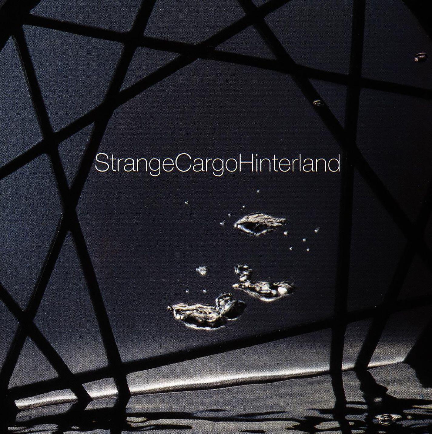 Релиз Hinterland