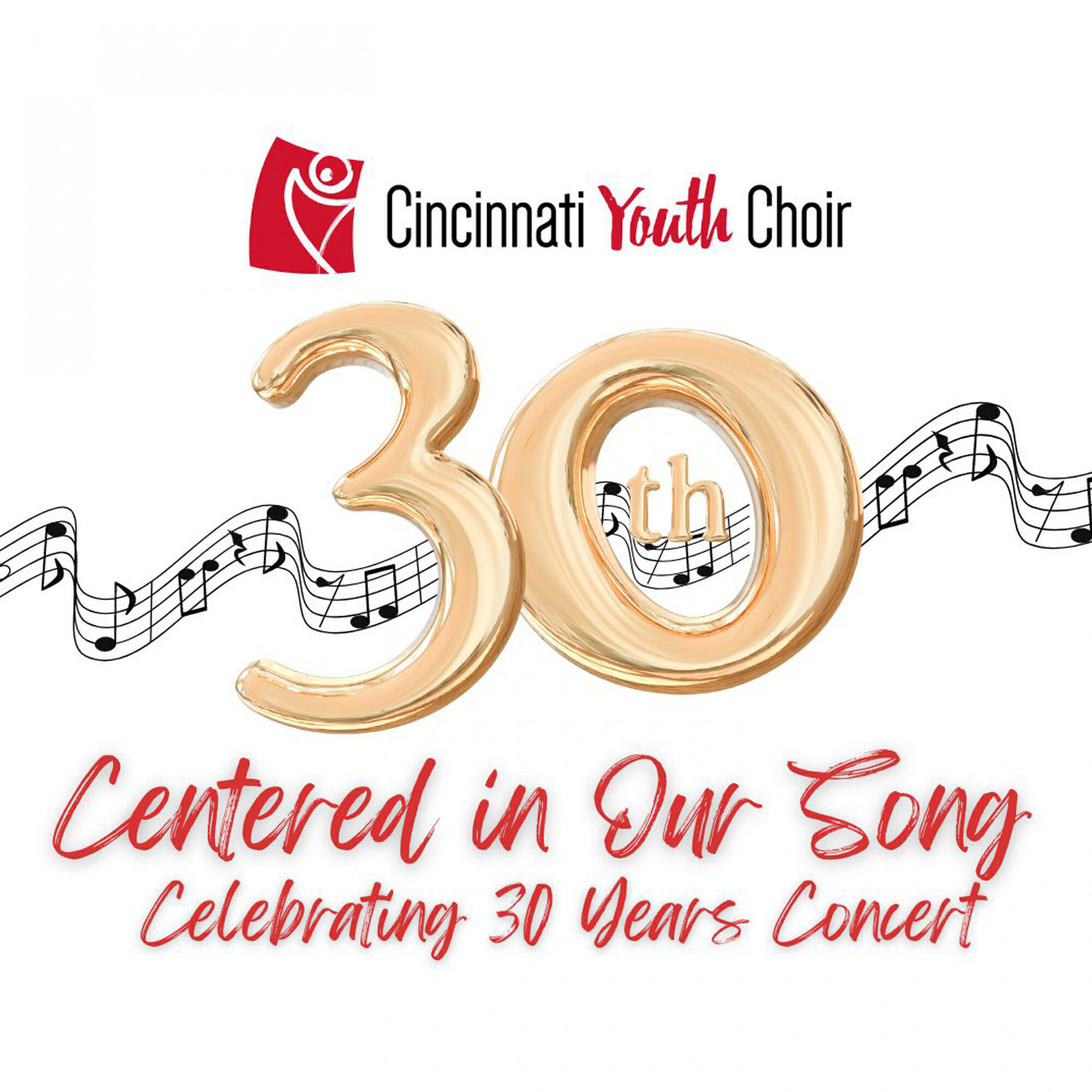 Cincinnati Youth Choir Voci di Amici