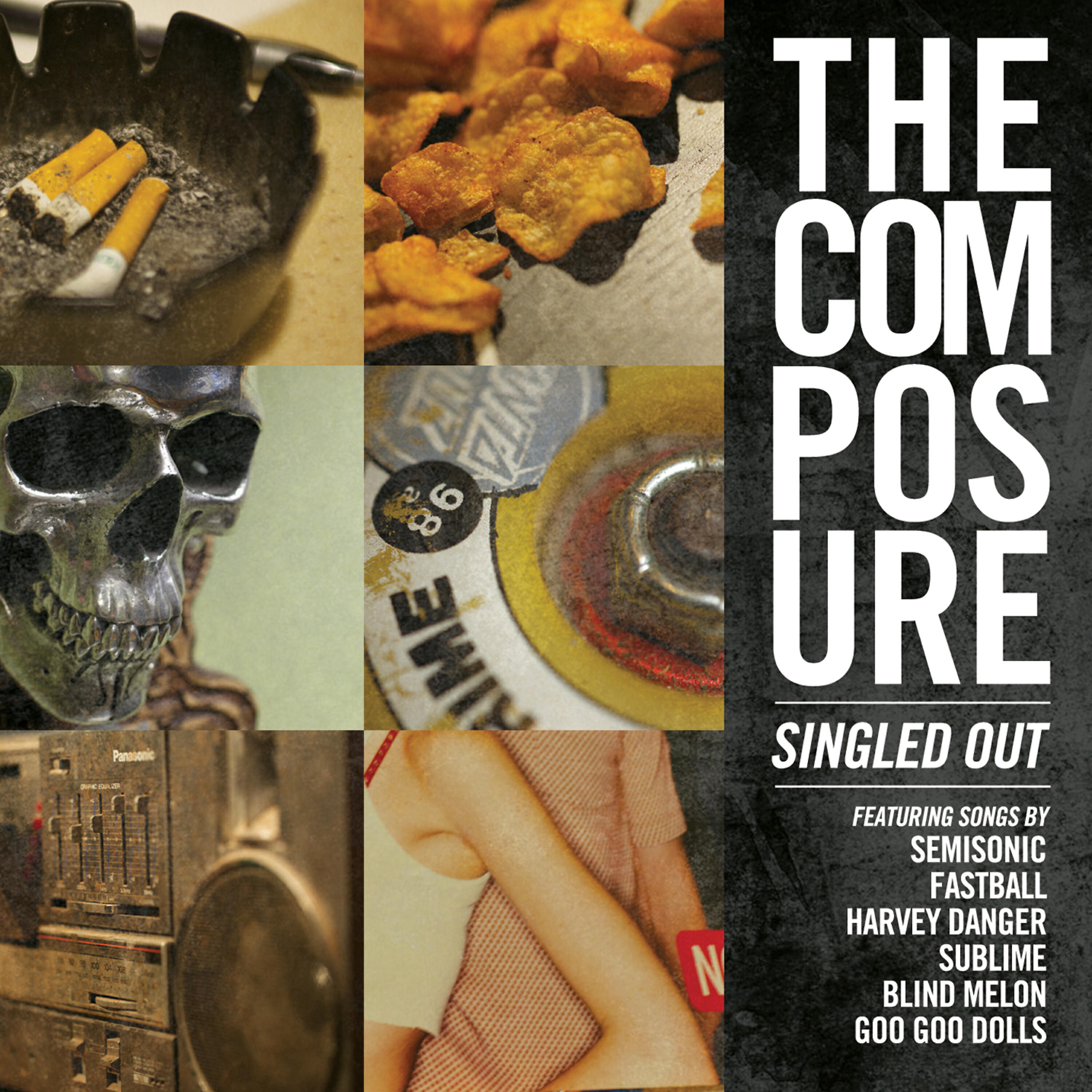 Релиз Singled Out