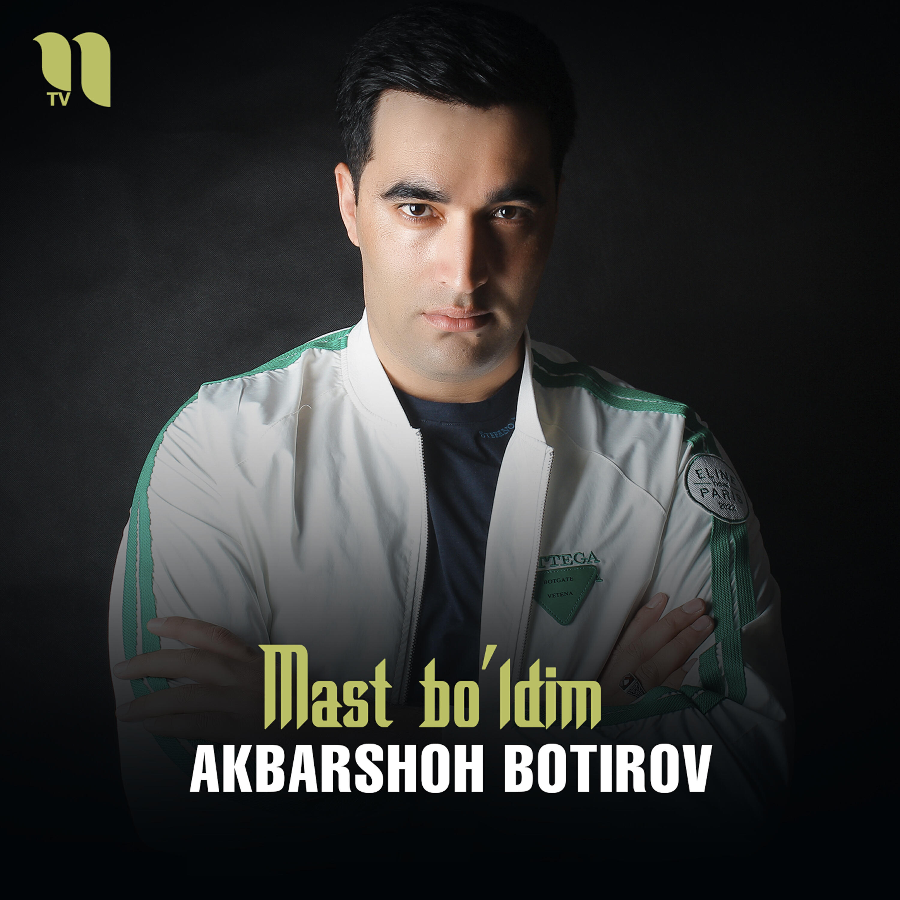 Релиз Mast Bo'ldim