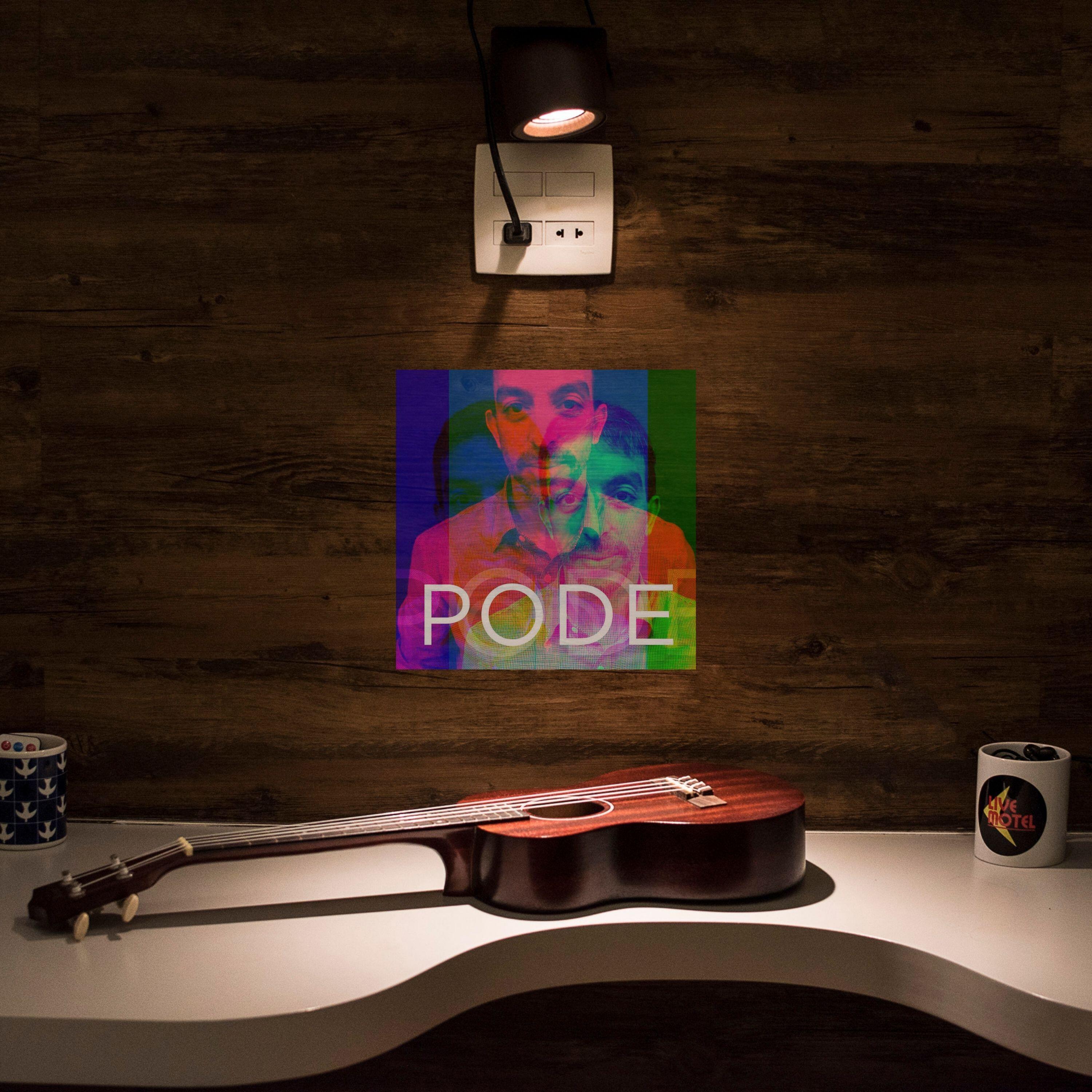 Постер альбома Pode