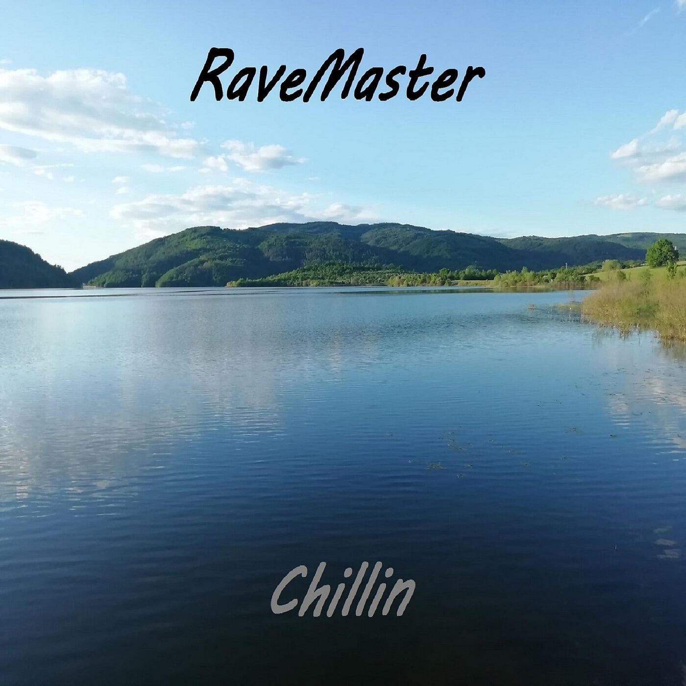 Релиз Chillin