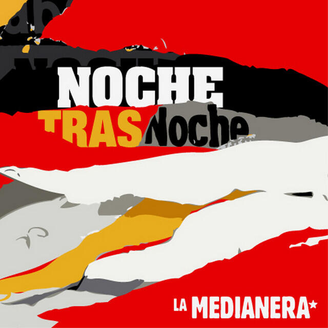 Релиз Noche Tras Noche