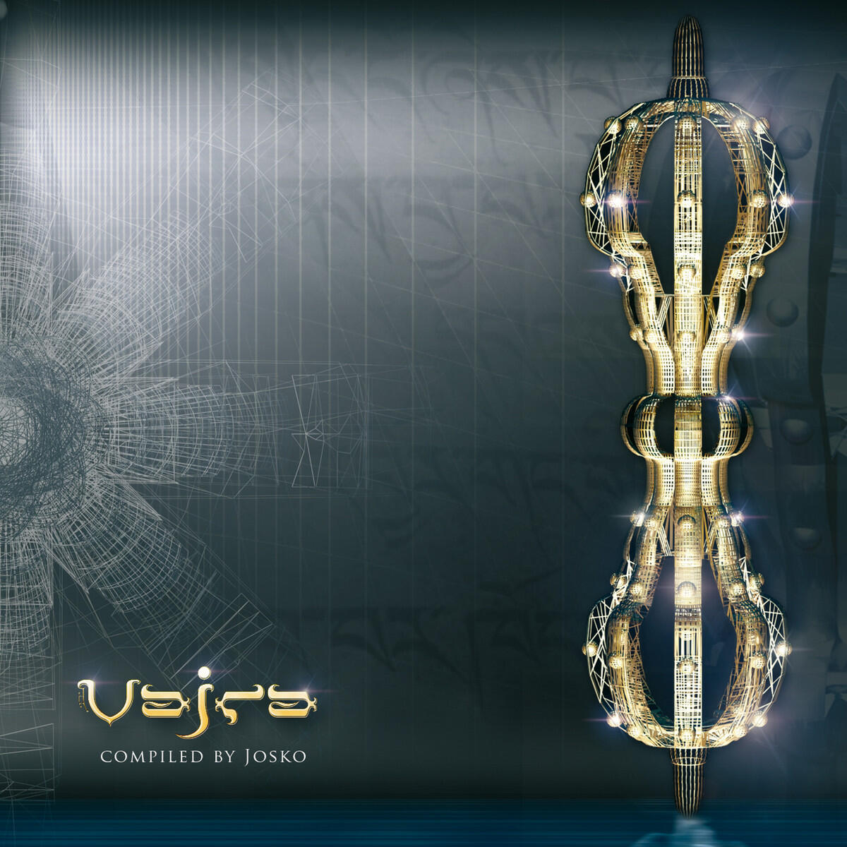 Релиз Vajra