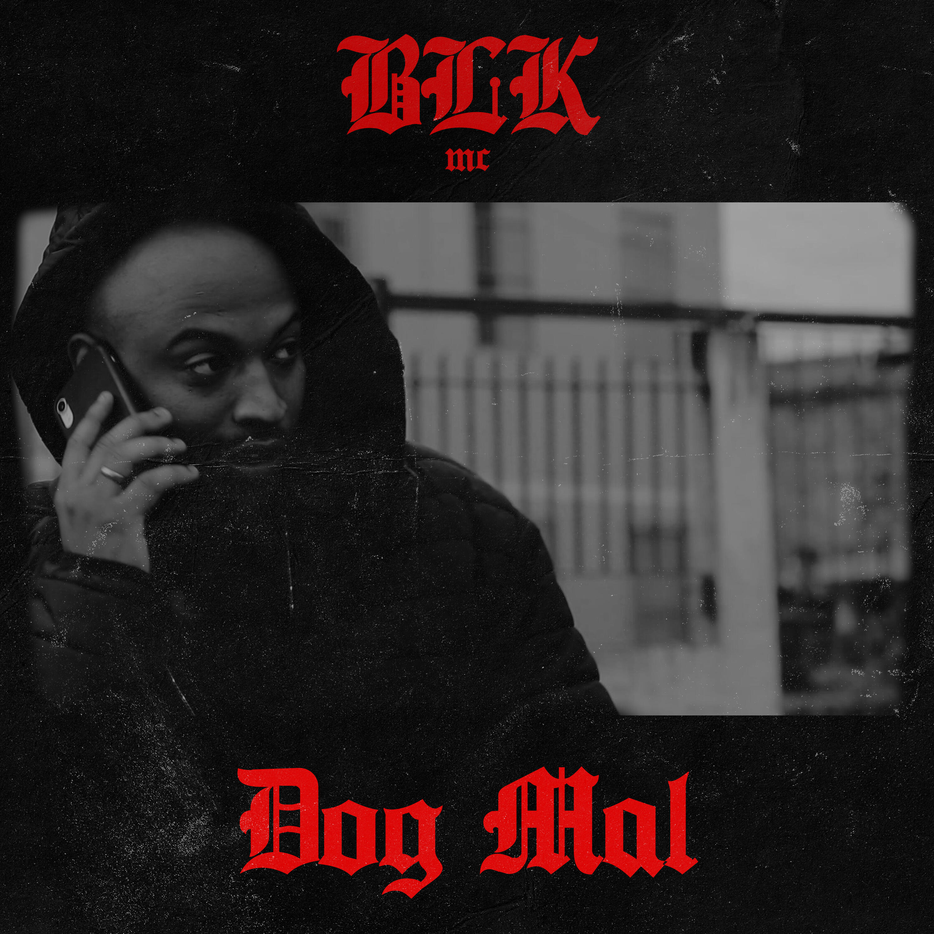 Релиз Dog Mal