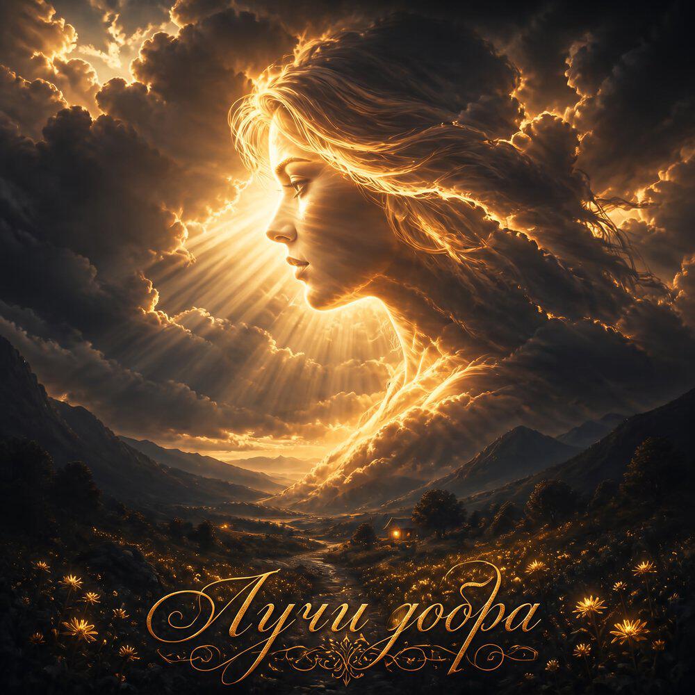 Релиз Лучи добра