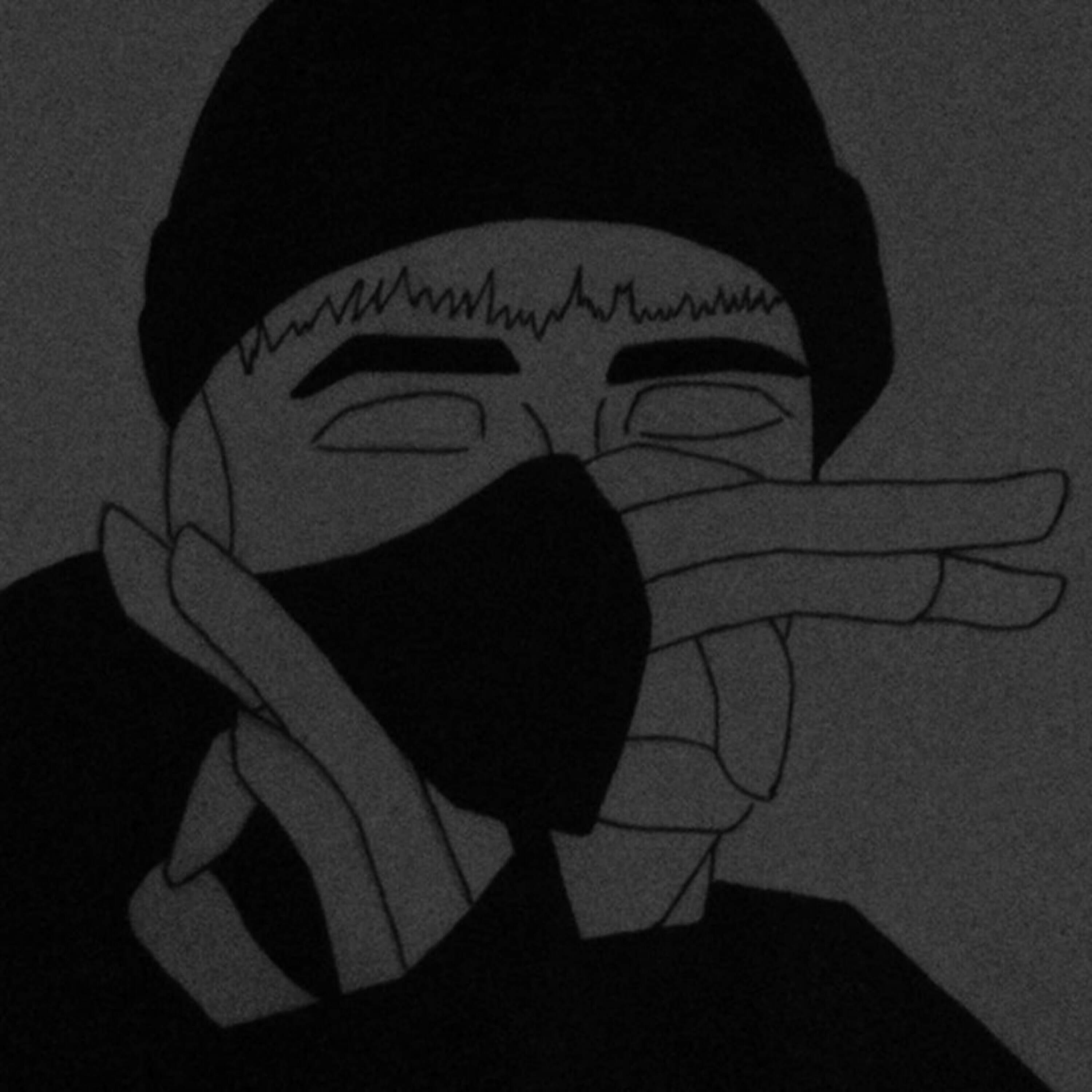 Обложка альбома