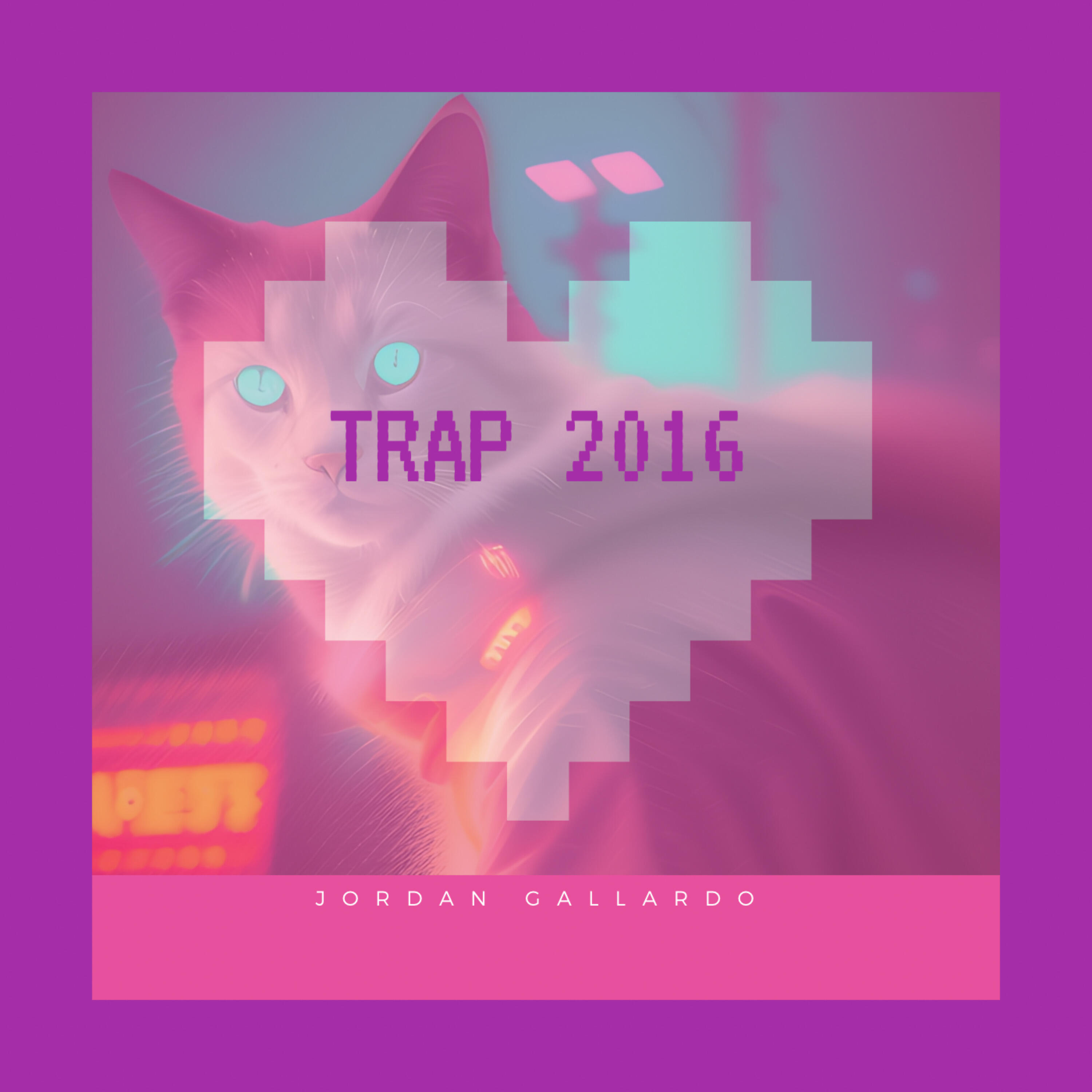 Релиз Trap 2016