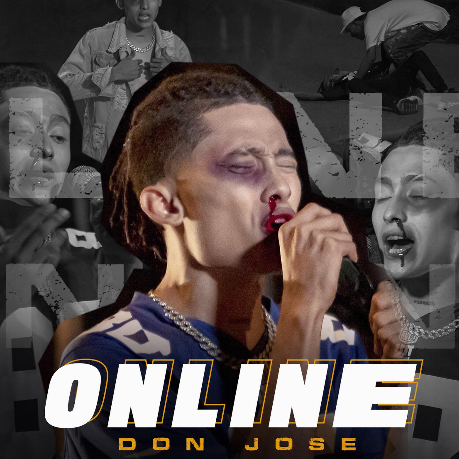 Релиз Online