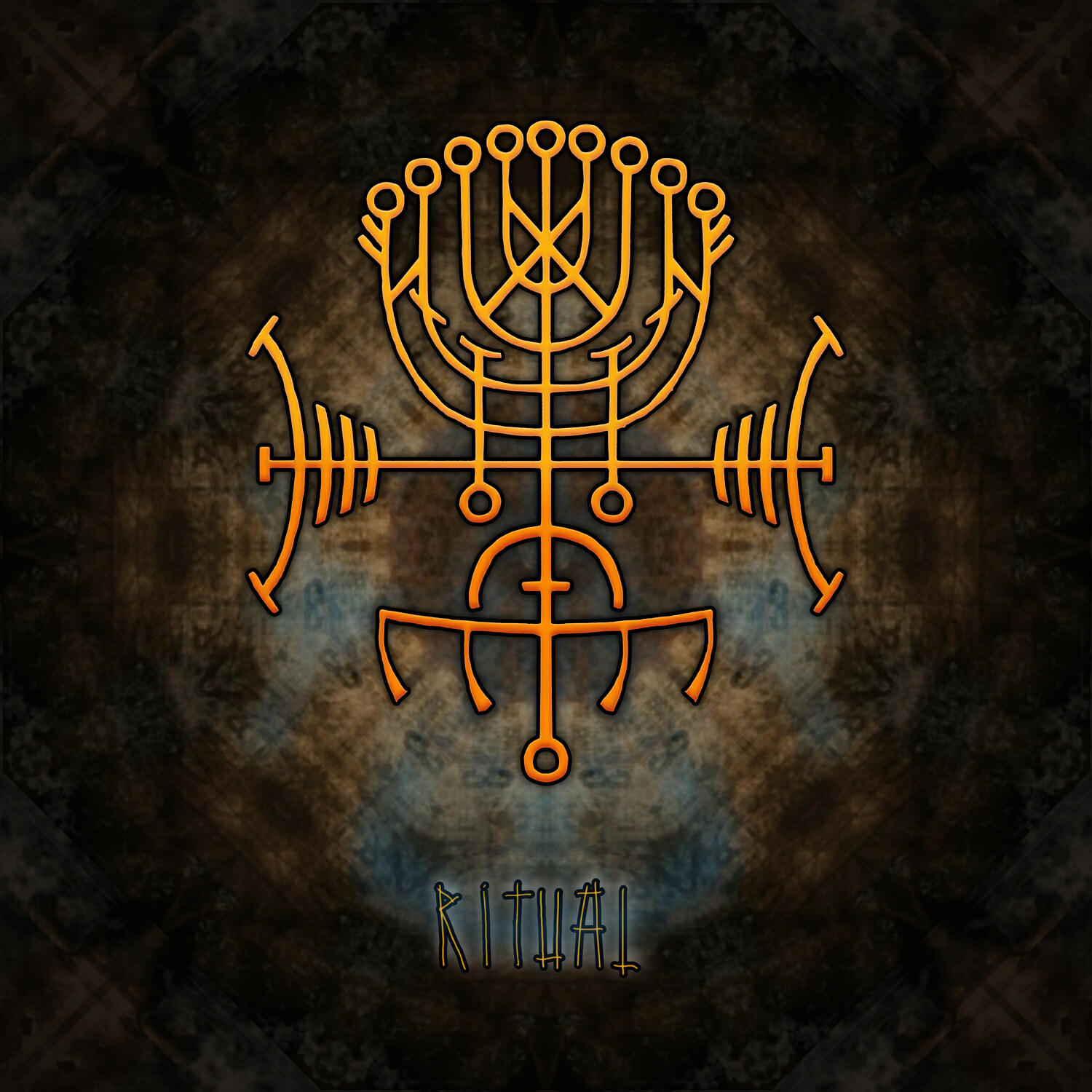 Релиз Ritual