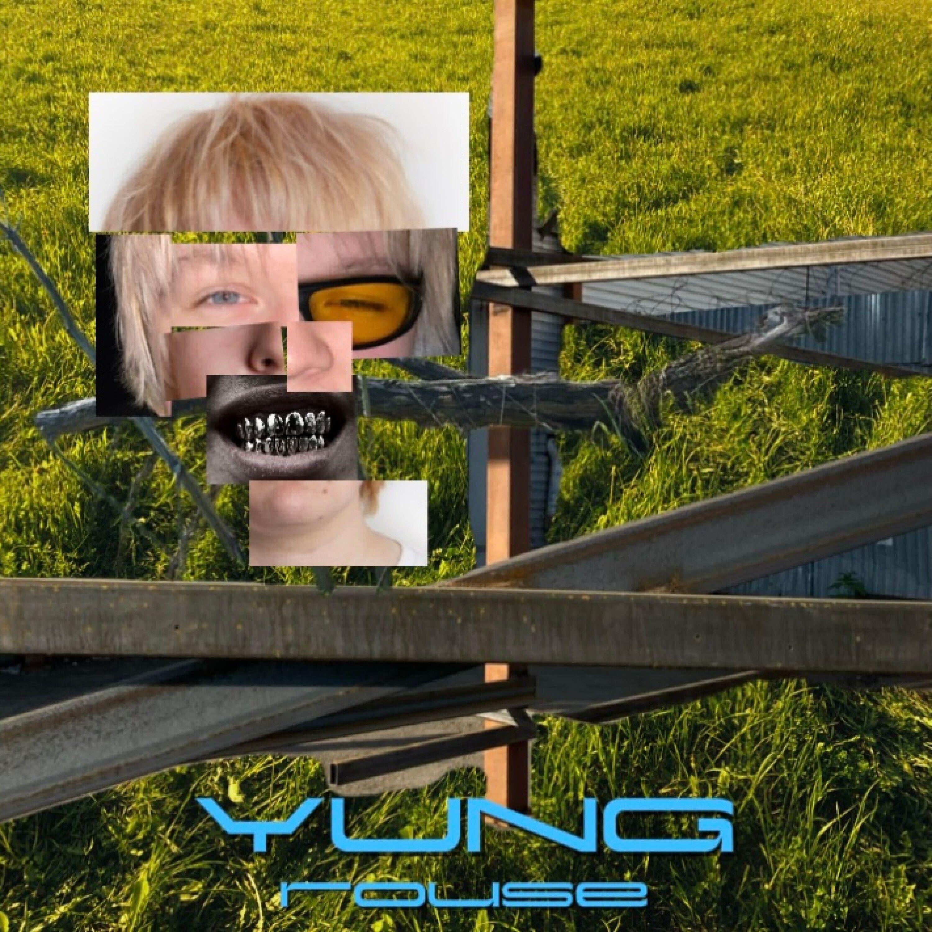 Yung Rouse